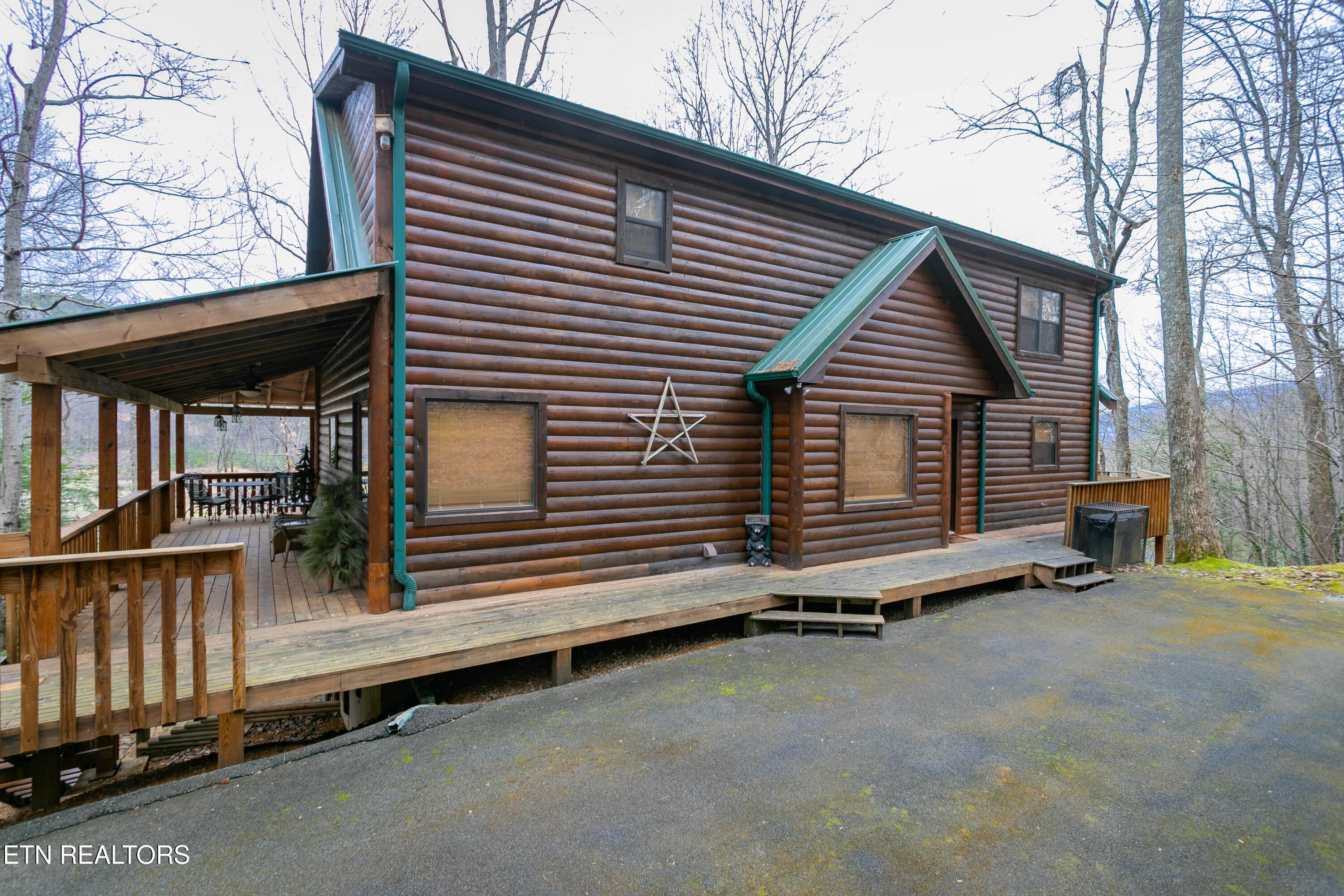 3050 Headrick Drive Sevierville TN 37862