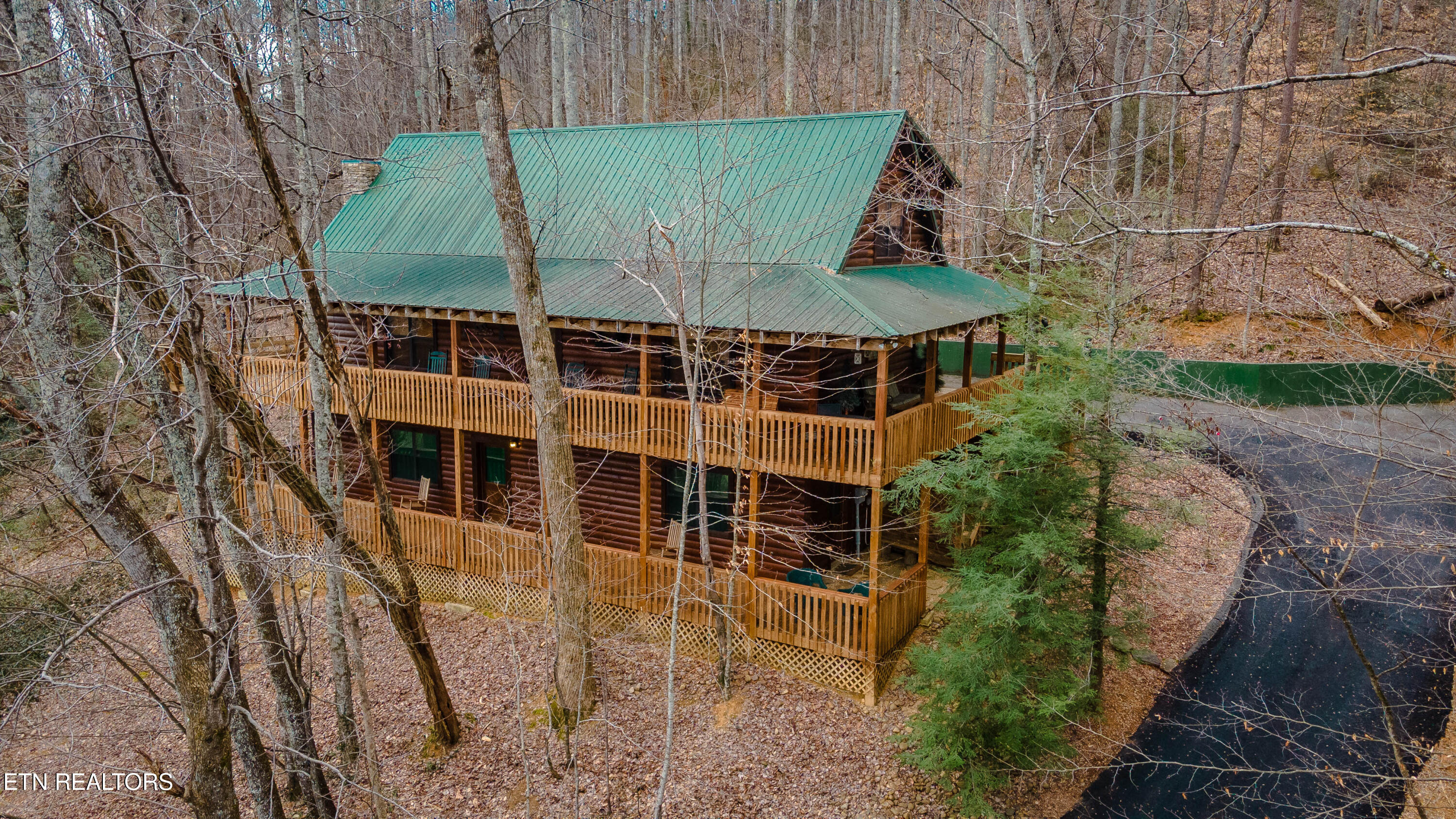 3050 Headrick Drive Sevierville TN 37862