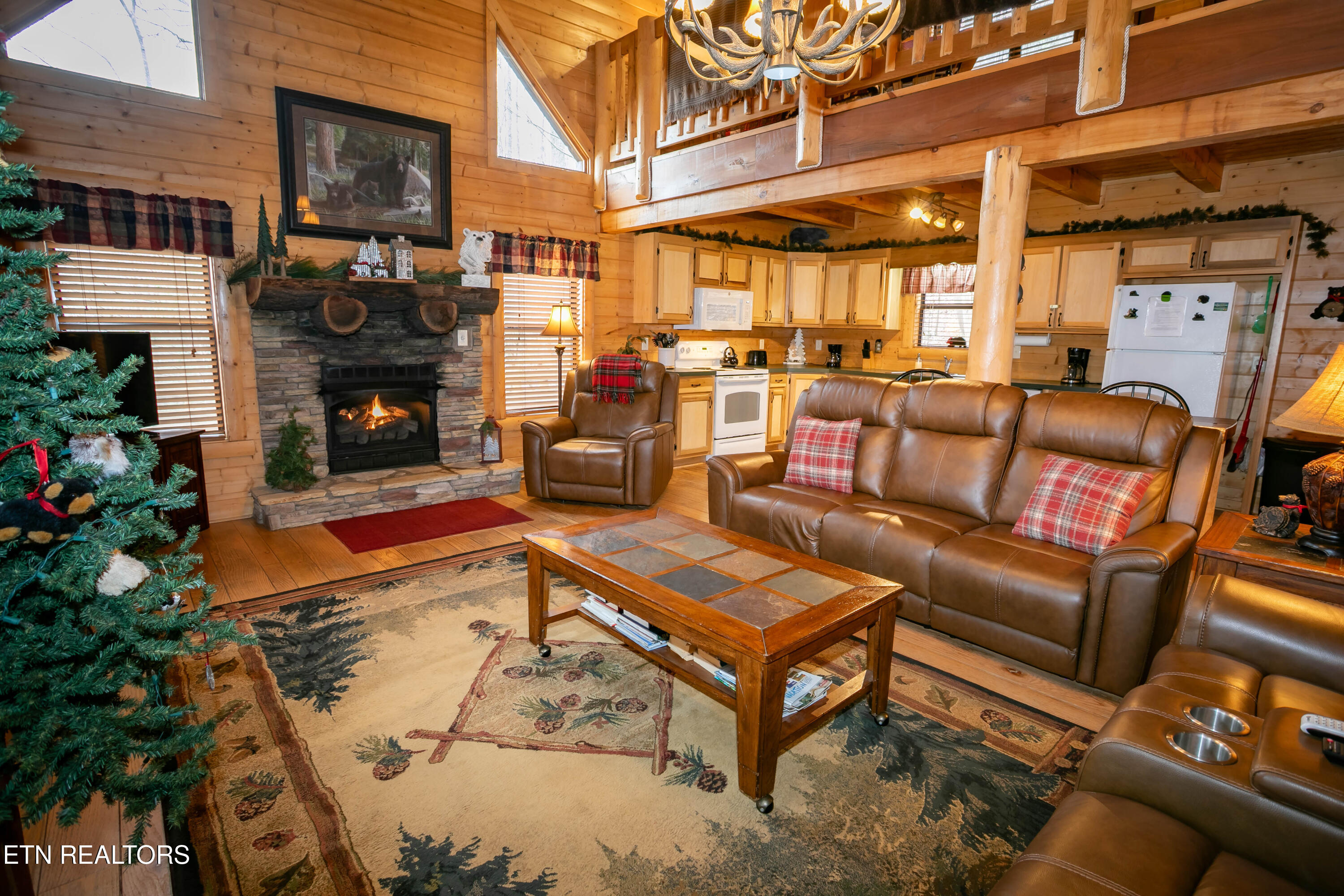 3050 Headrick Drive Sevierville TN 37862
