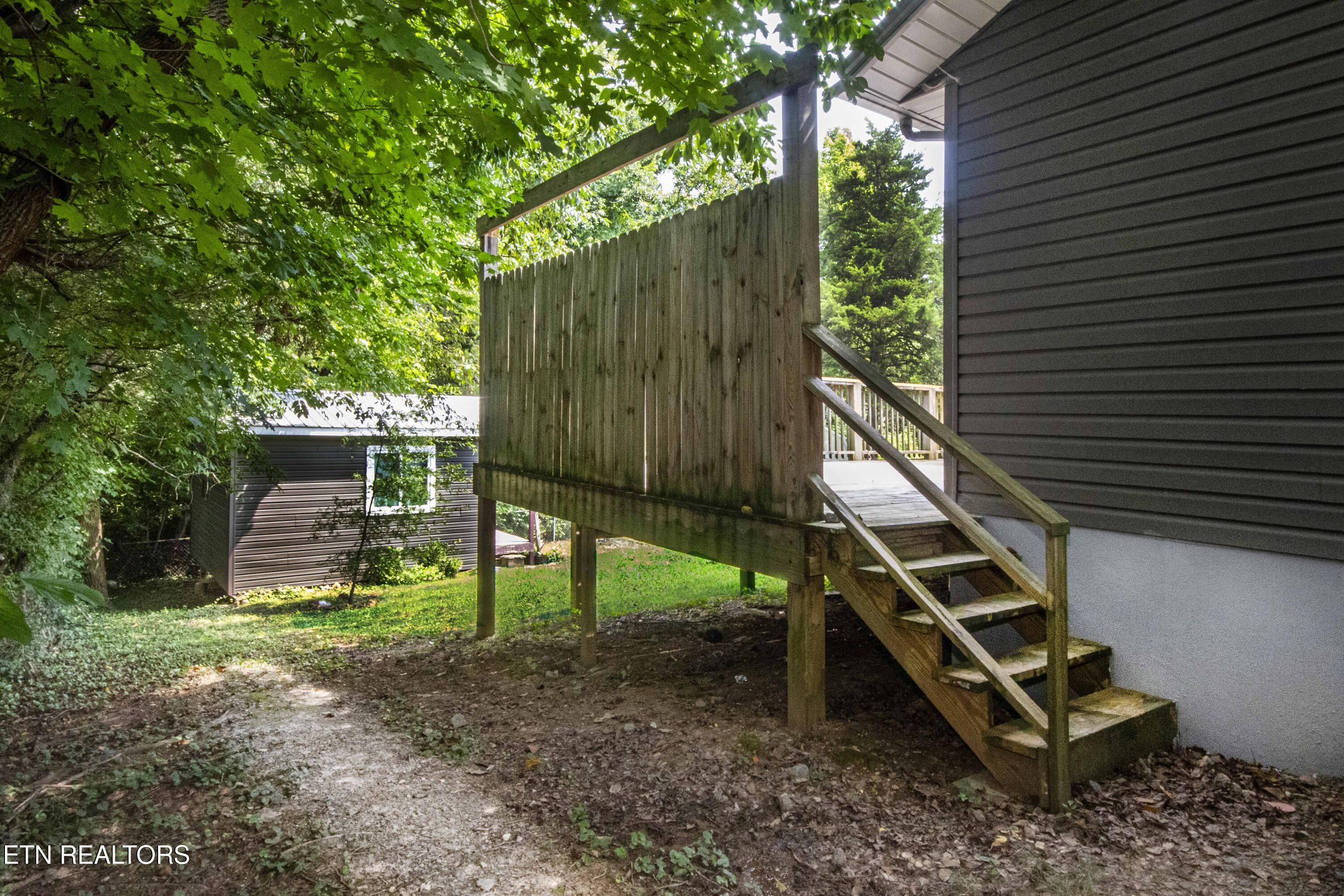 114 E Arrowwood Road Oak Ridge TN 37830
