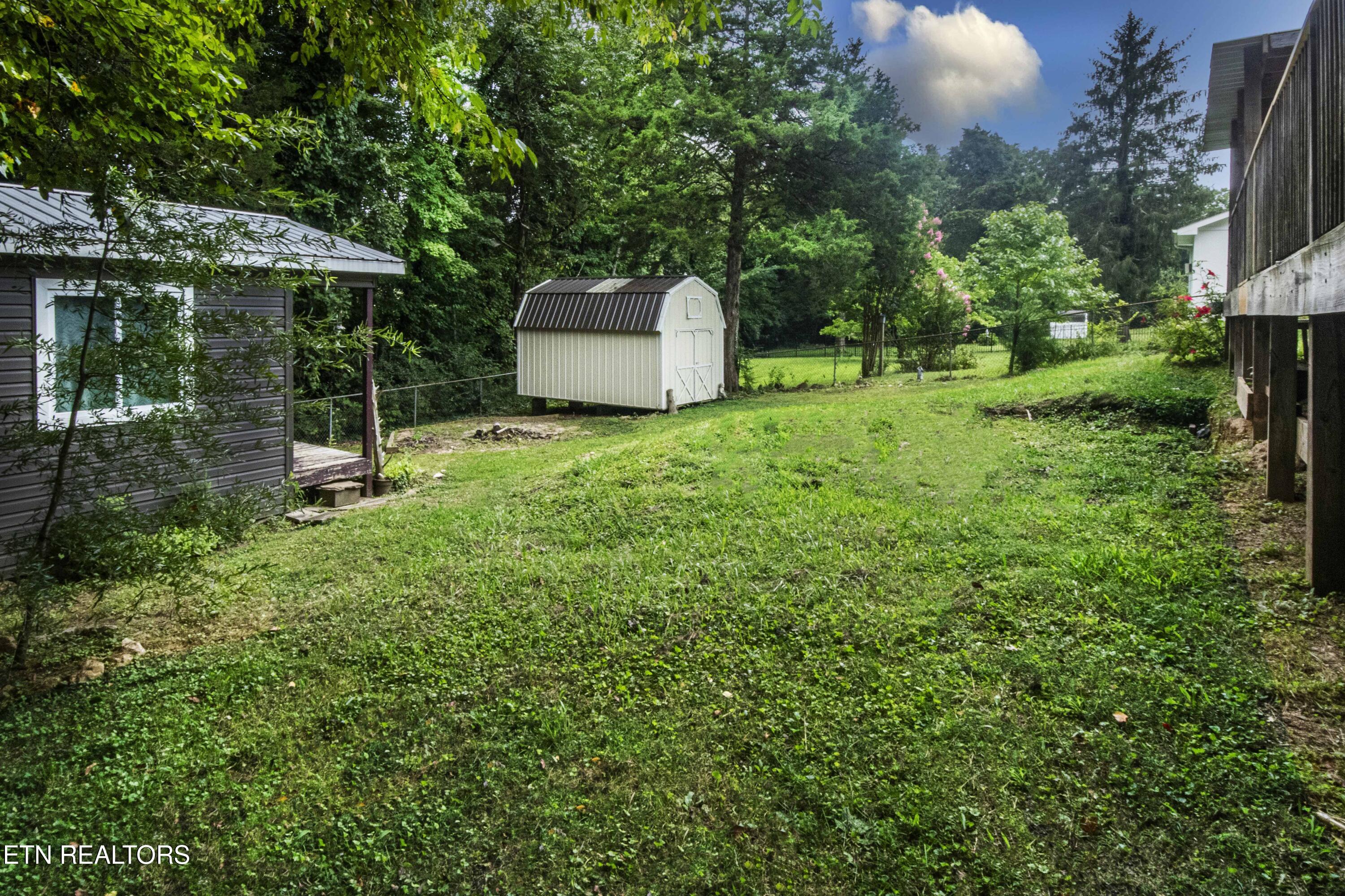 114 E Arrowwood Road Oak Ridge TN 37830