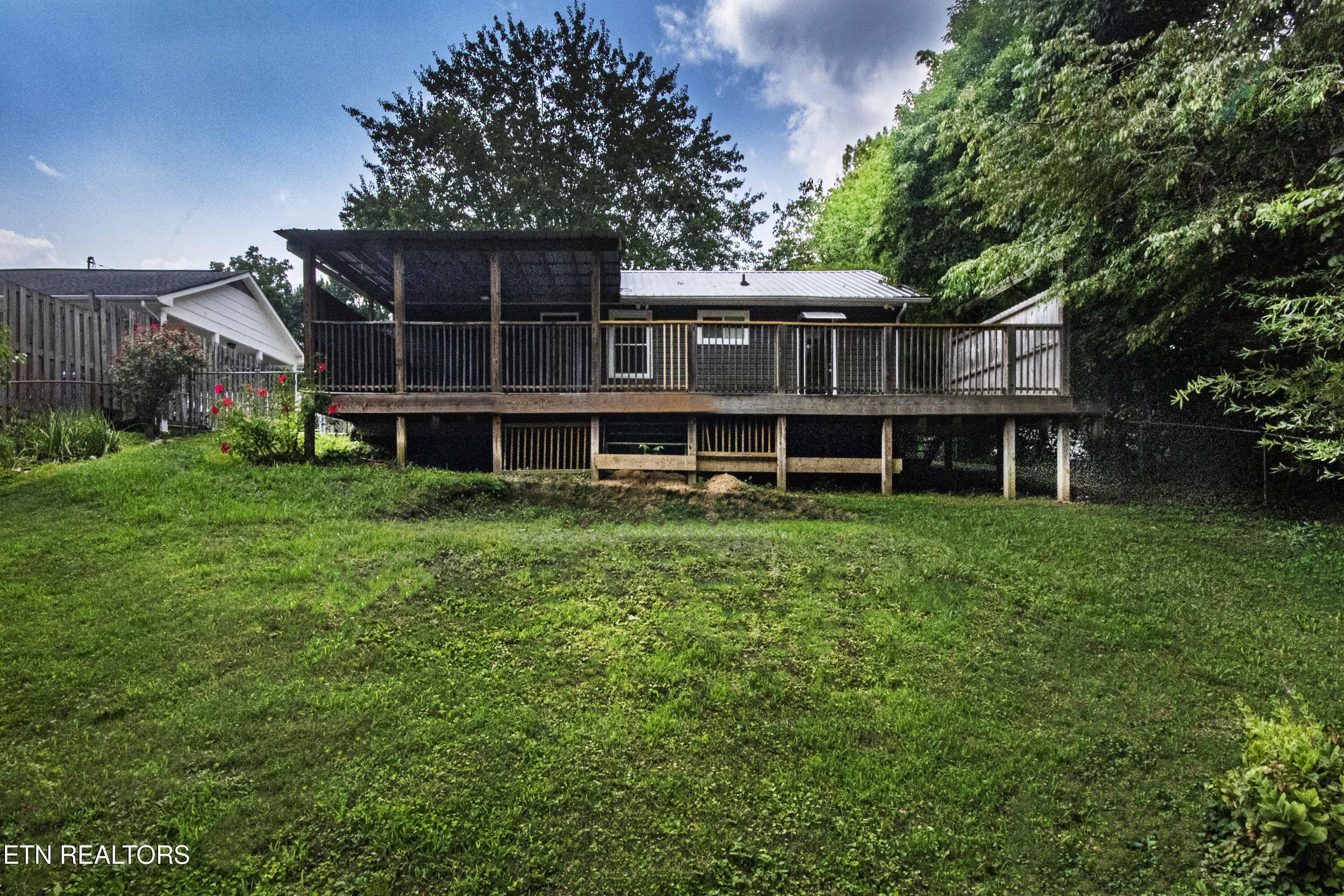 114 E Arrowwood Road Oak Ridge TN 37830