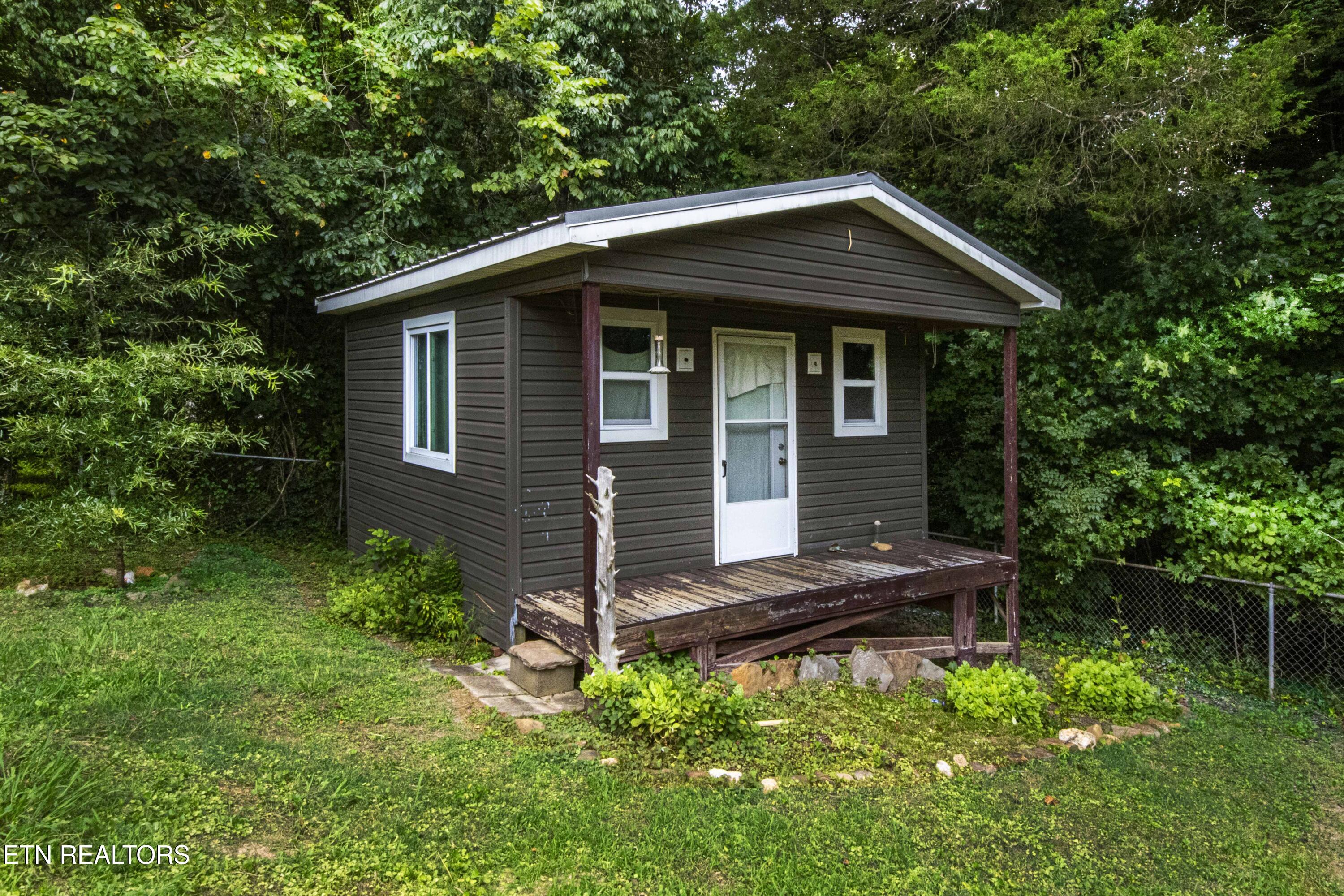 114 E Arrowwood Road Oak Ridge TN 37830