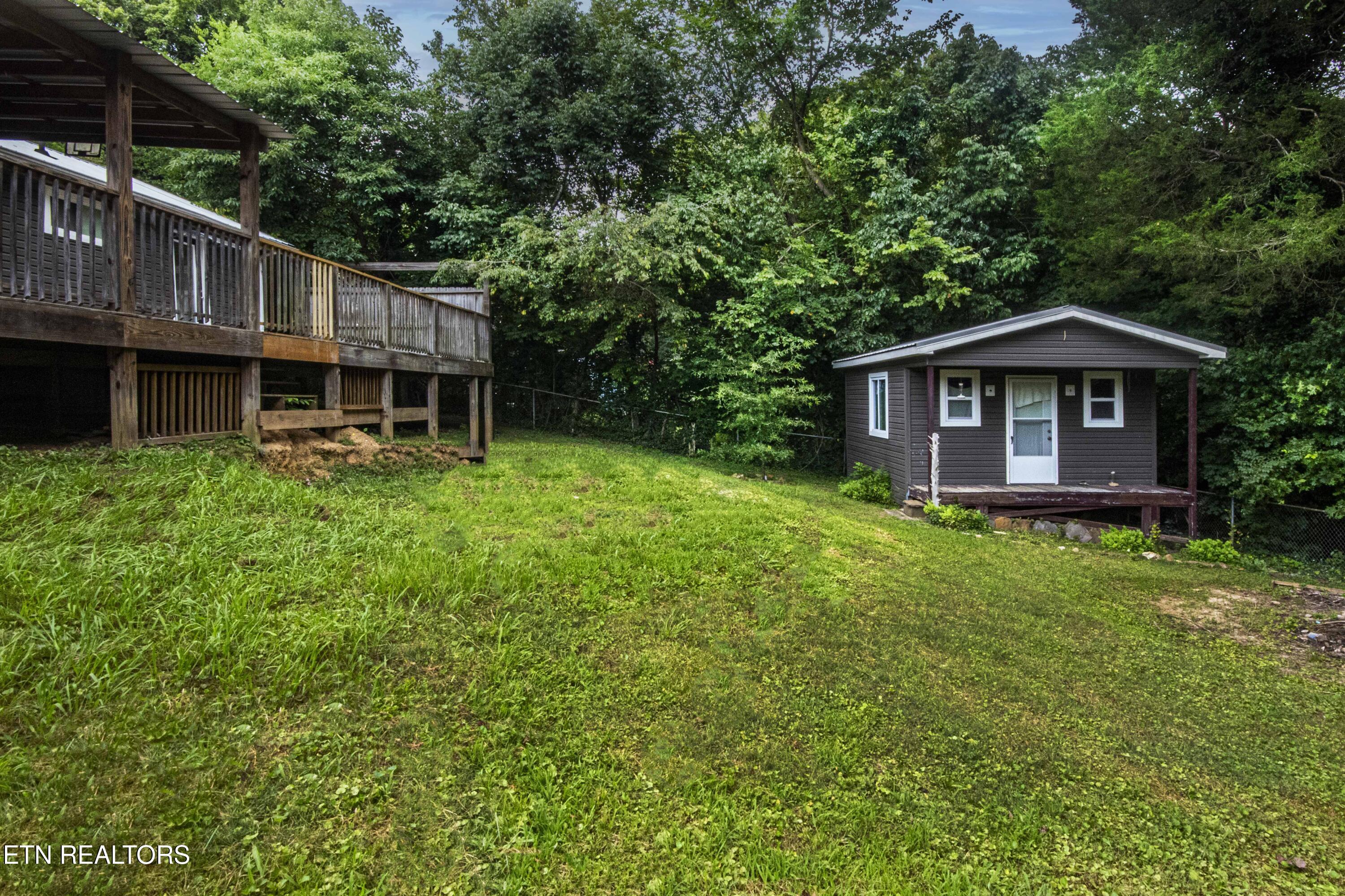 114 E Arrowwood Road Oak Ridge TN 37830