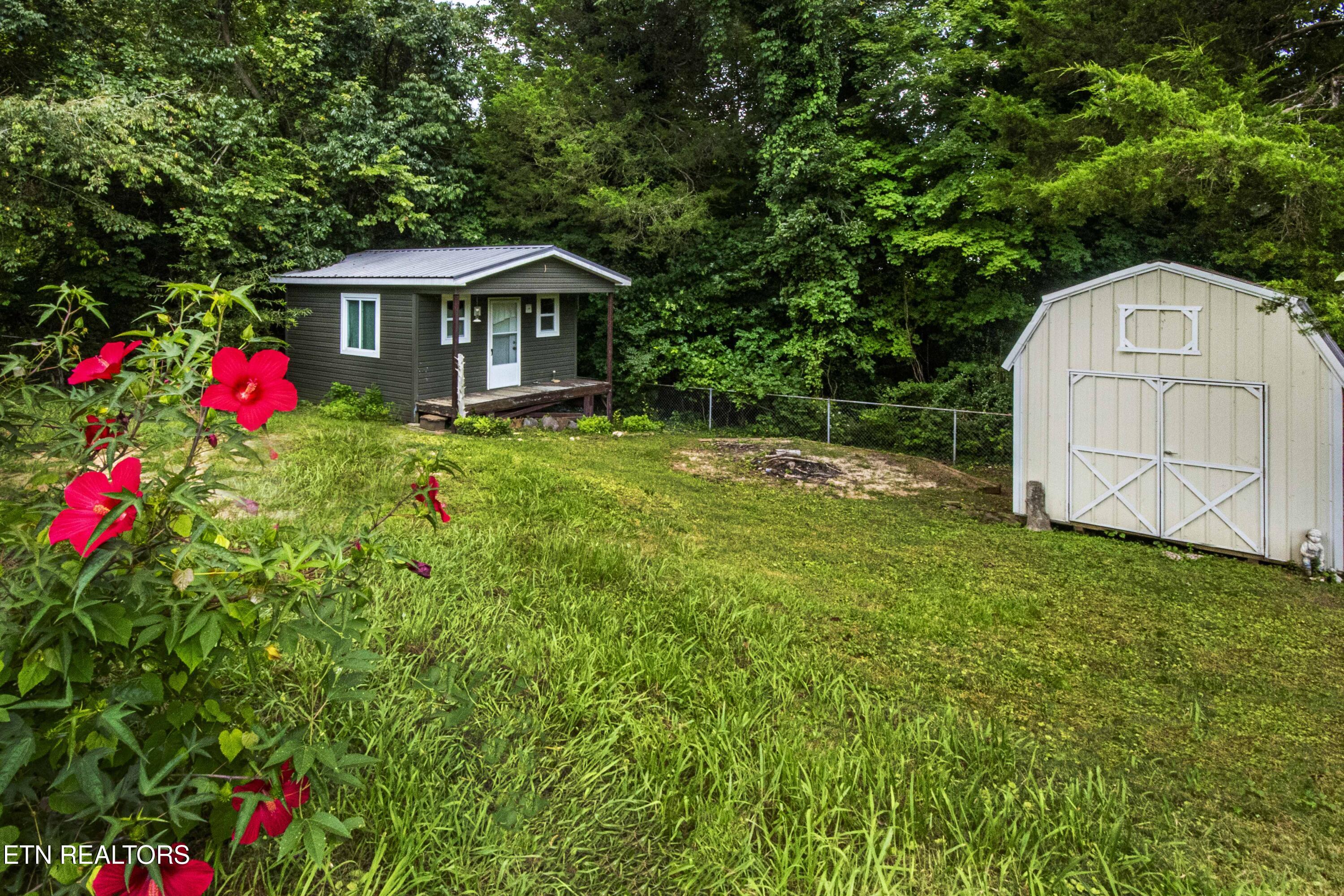 114 E Arrowwood Road Oak Ridge TN 37830