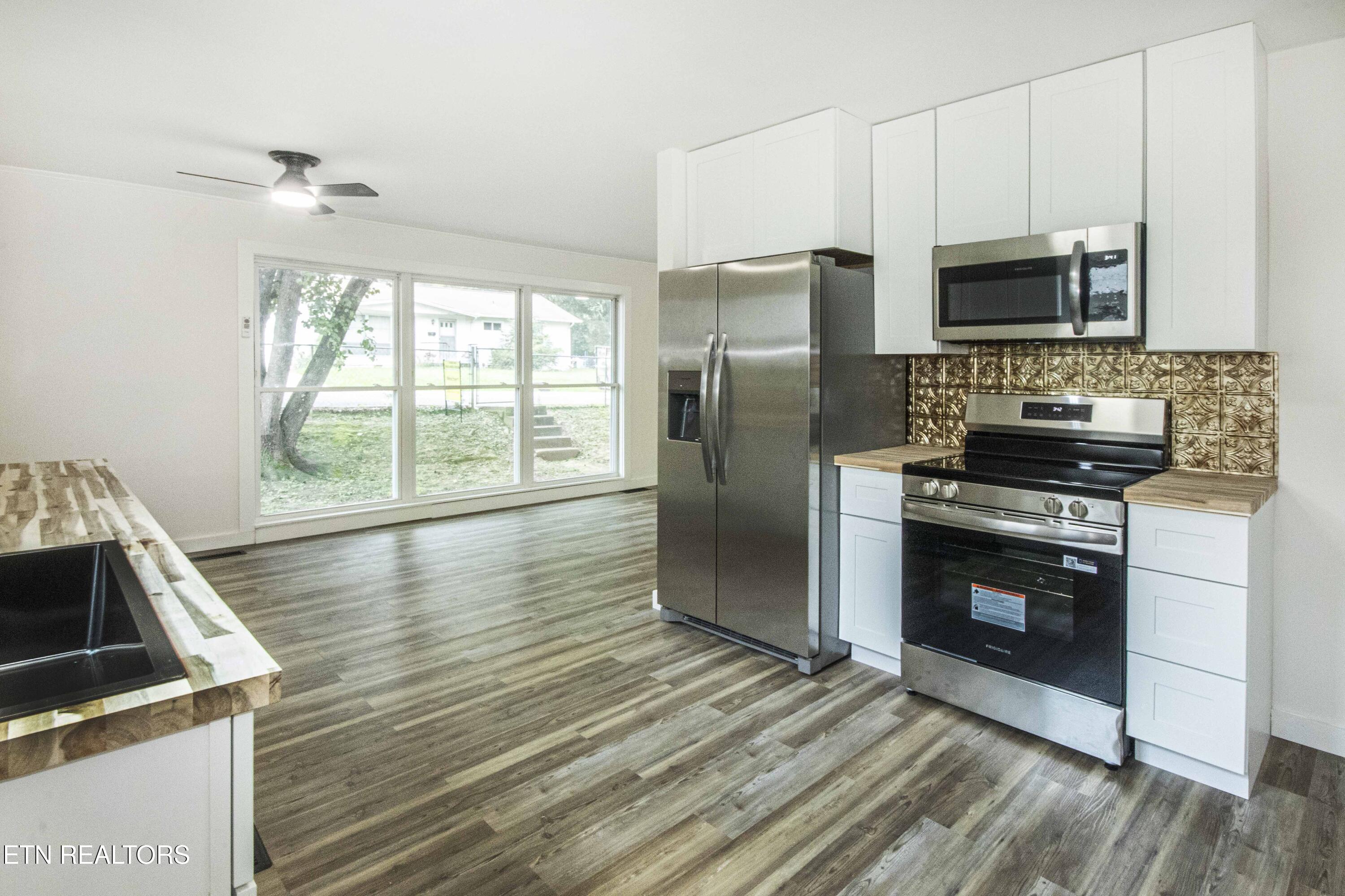 114 E Arrowwood Road Oak Ridge TN 37830