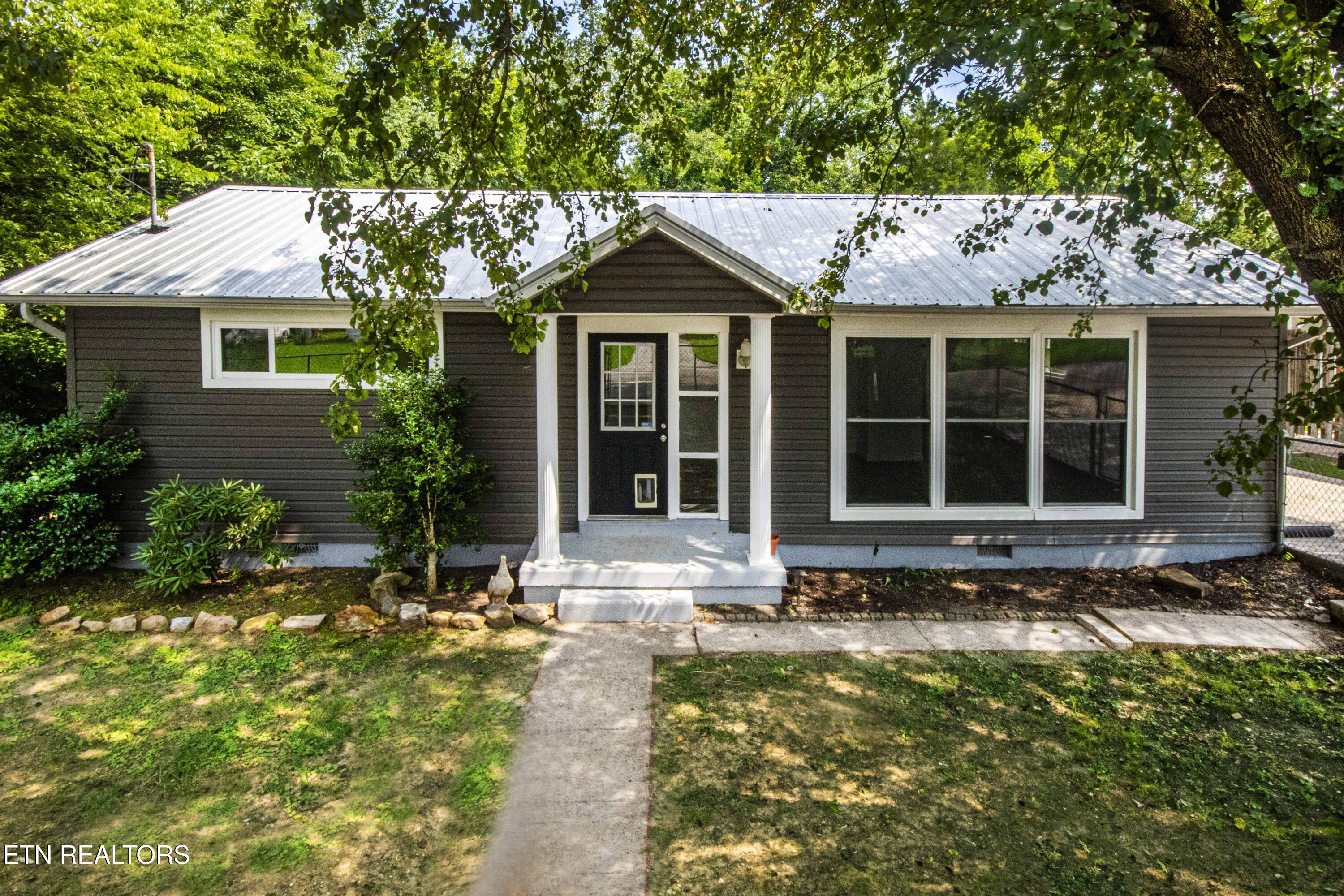 114 E Arrowwood Road Oak Ridge TN 37830