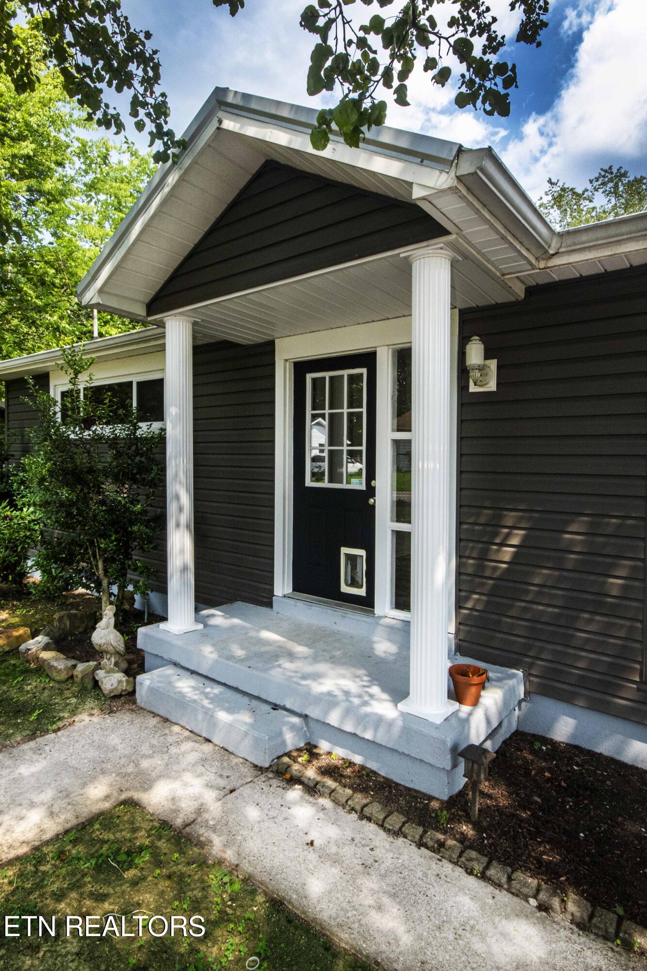 114 E Arrowwood Road Oak Ridge TN 37830