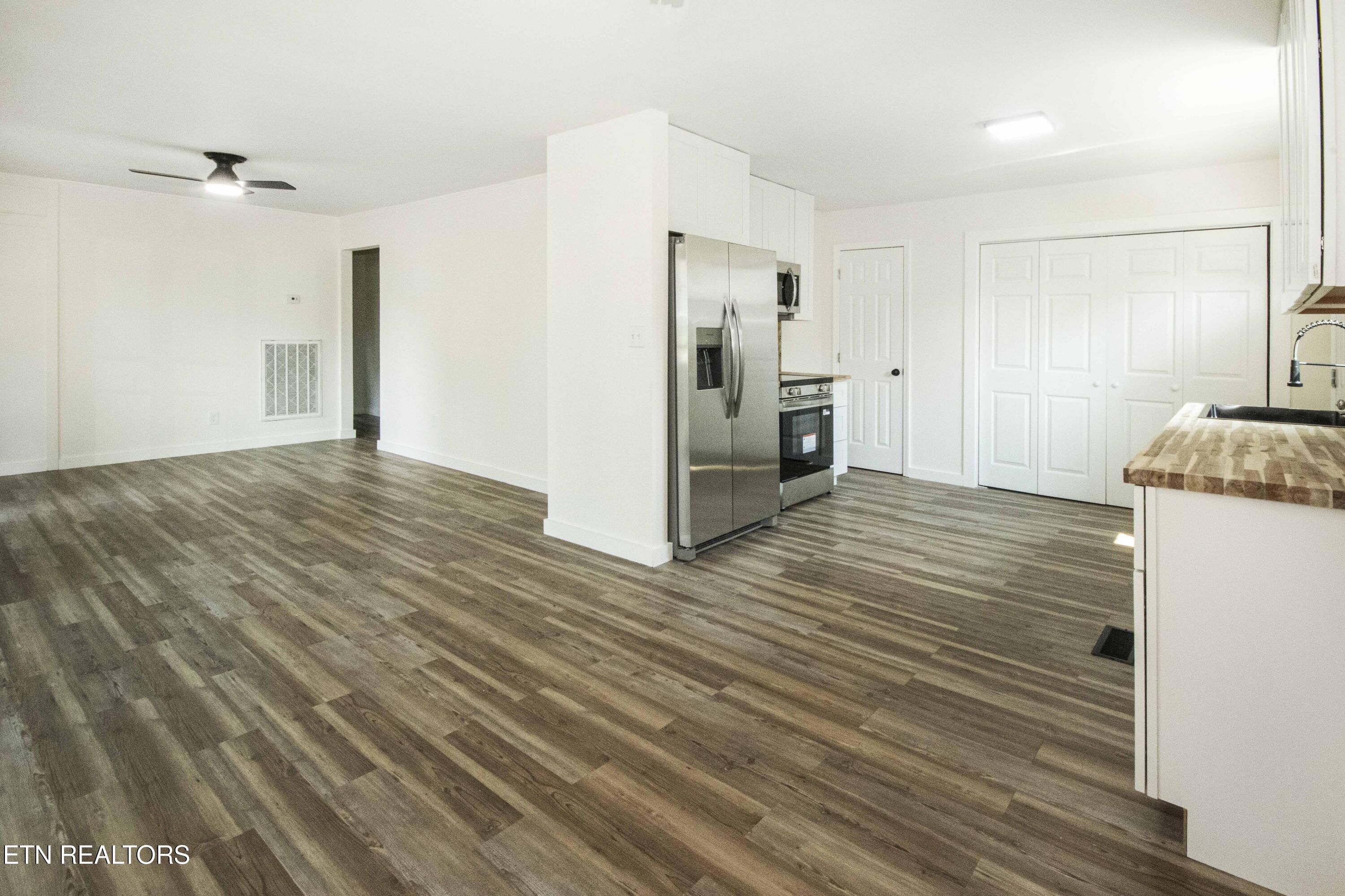 114 E Arrowwood Road Oak Ridge TN 37830