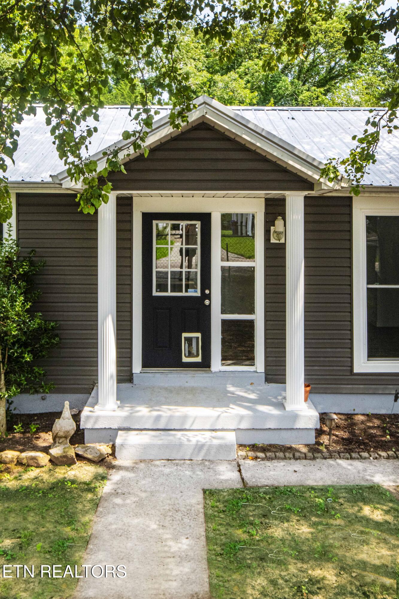 114 E Arrowwood Road Oak Ridge TN 37830