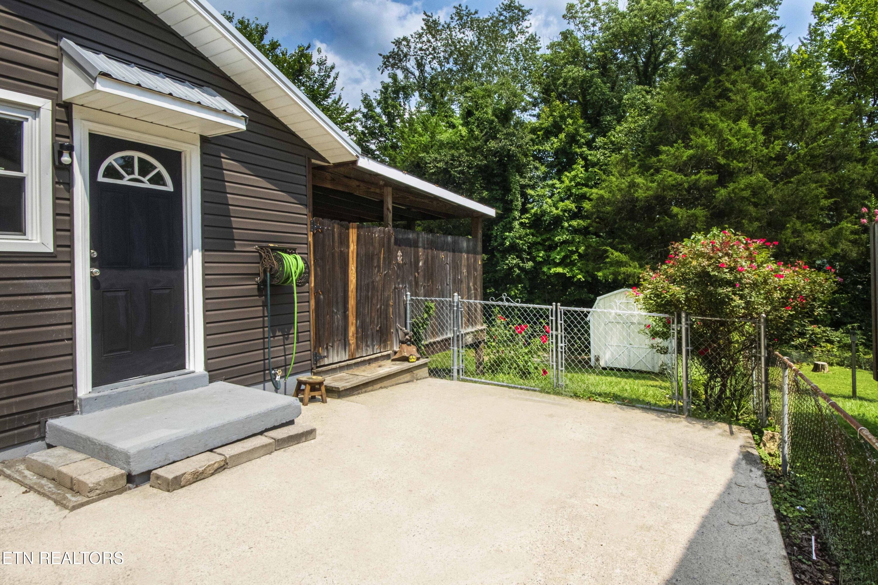 114 E Arrowwood Road Oak Ridge TN 37830