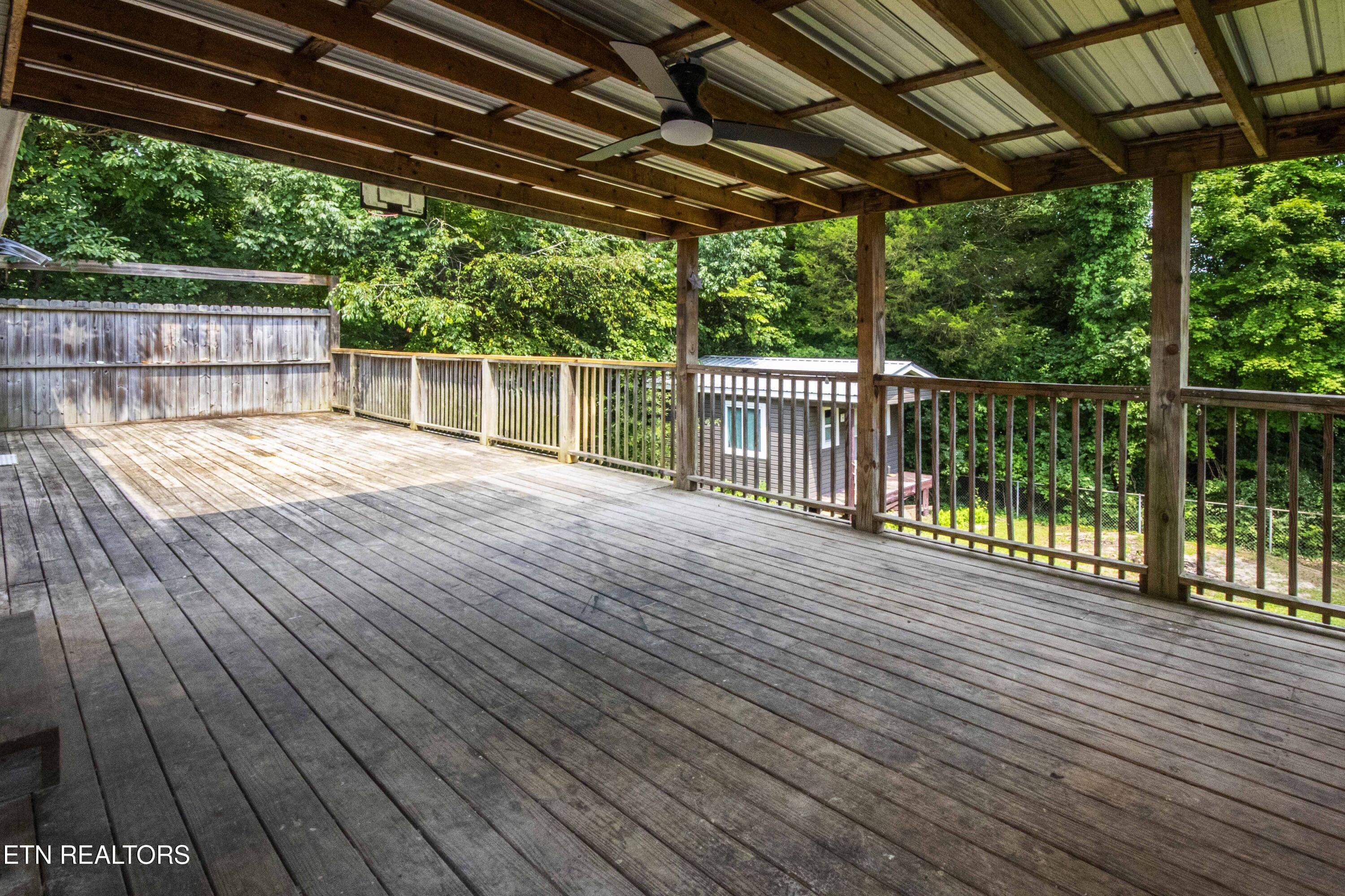 114 E Arrowwood Road Oak Ridge TN 37830