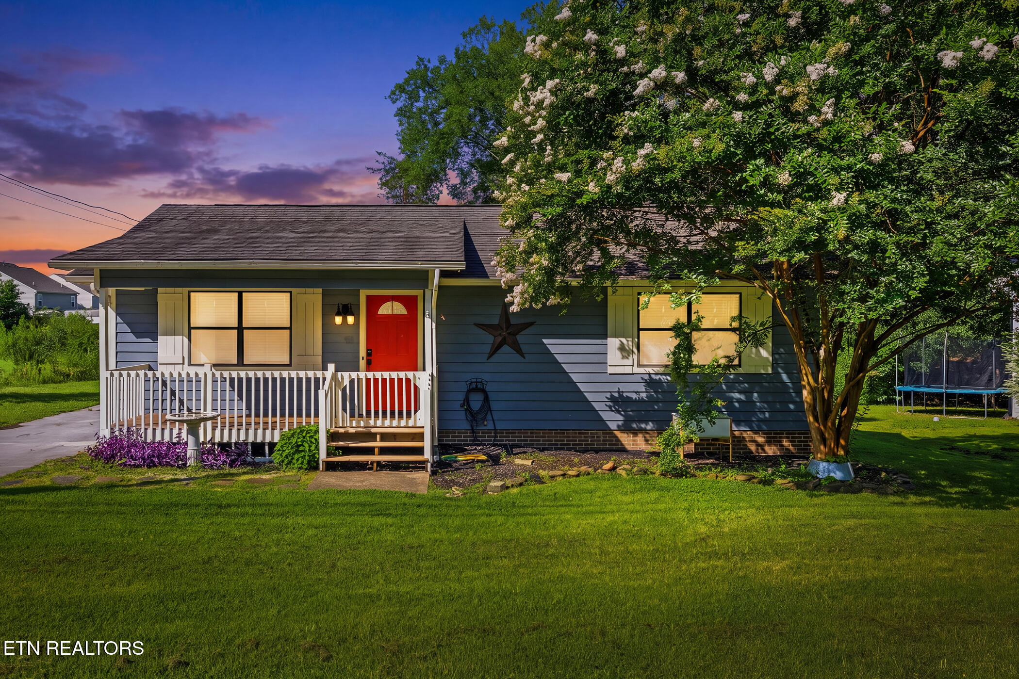 200 Doe Run Boulevard Clinton TN 37716
