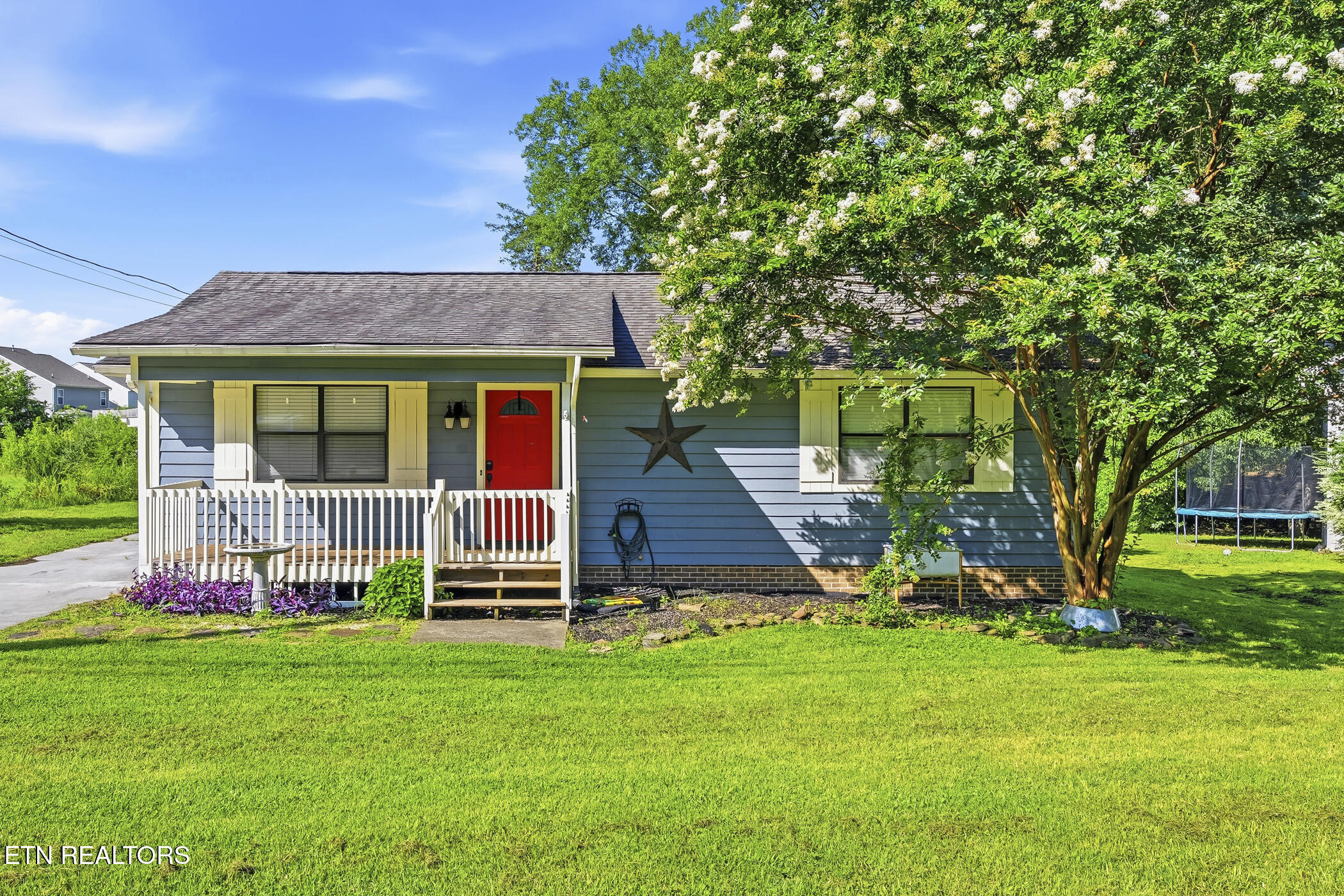 200 Doe Run Boulevard Clinton TN 37716