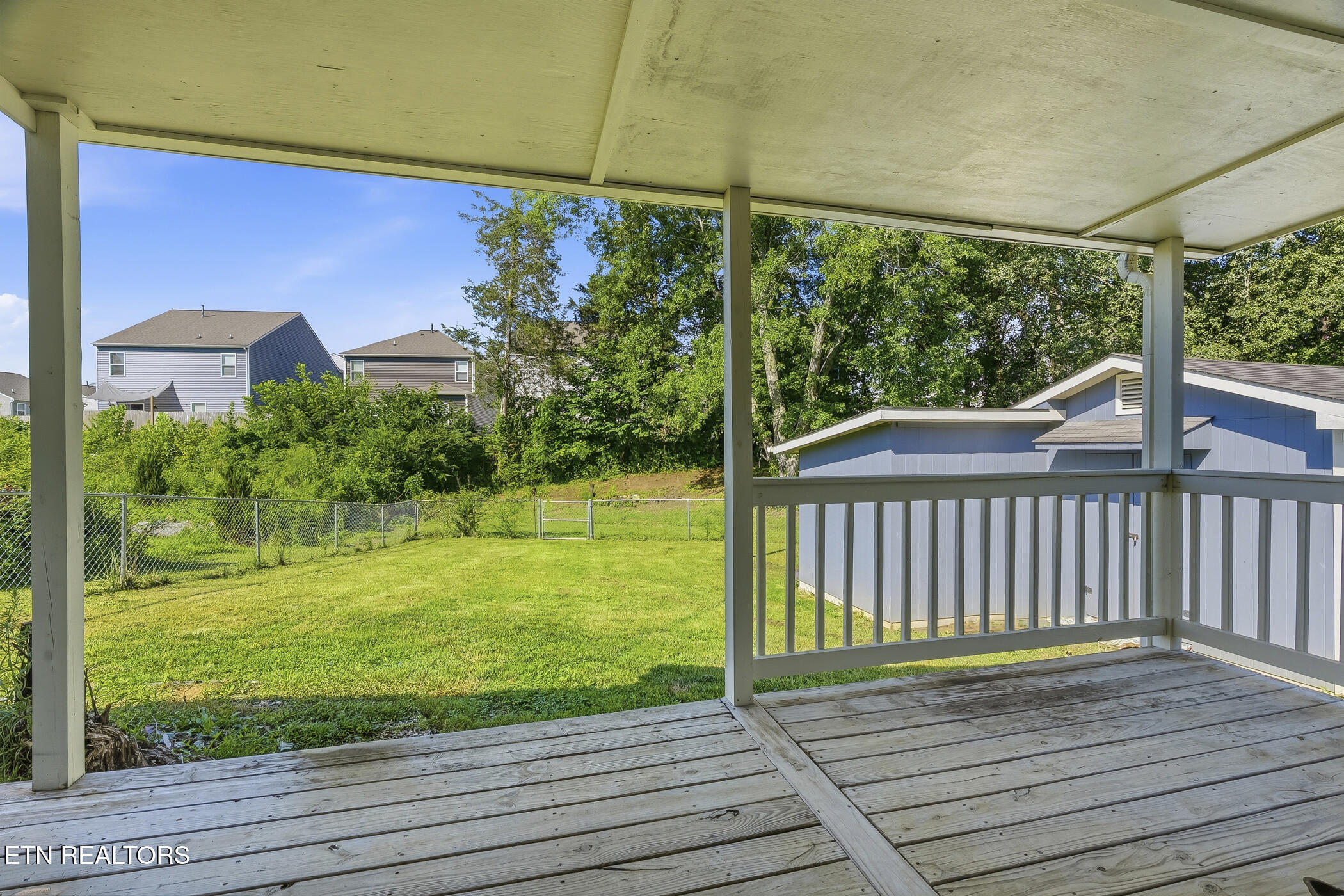 200 Doe Run Boulevard Clinton TN 37716