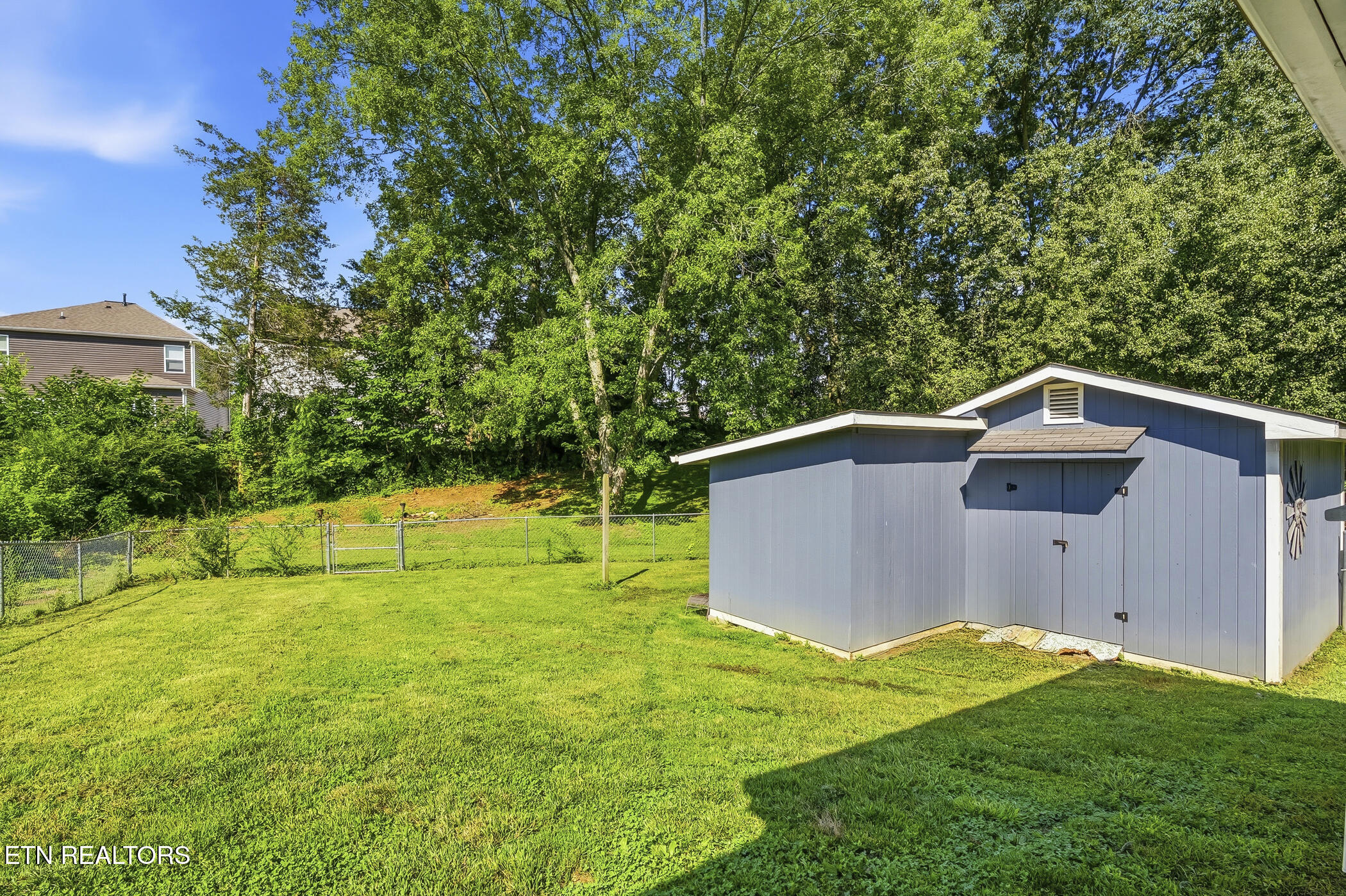 200 Doe Run Boulevard Clinton TN 37716