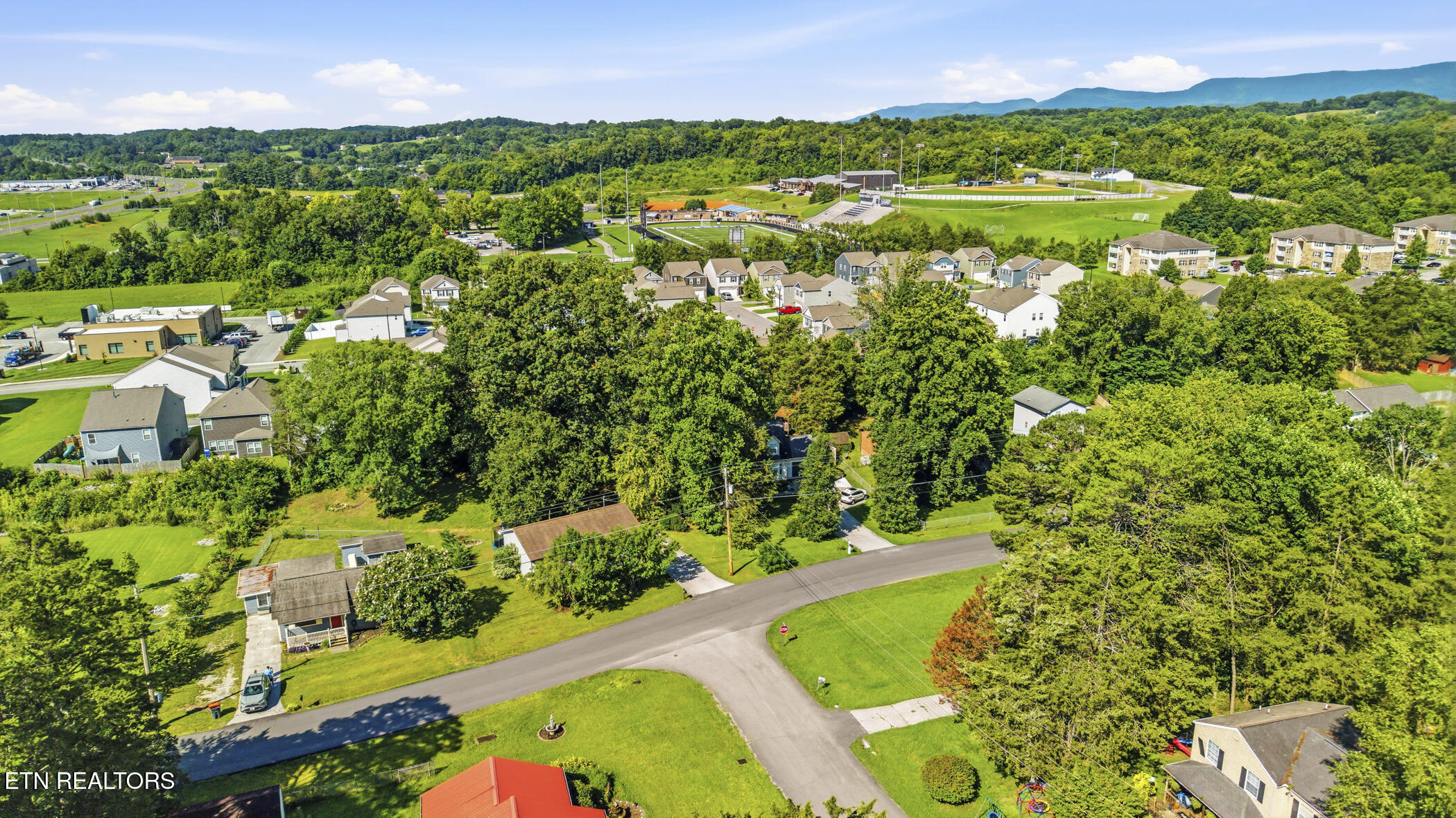 200 Doe Run Boulevard Clinton TN 37716