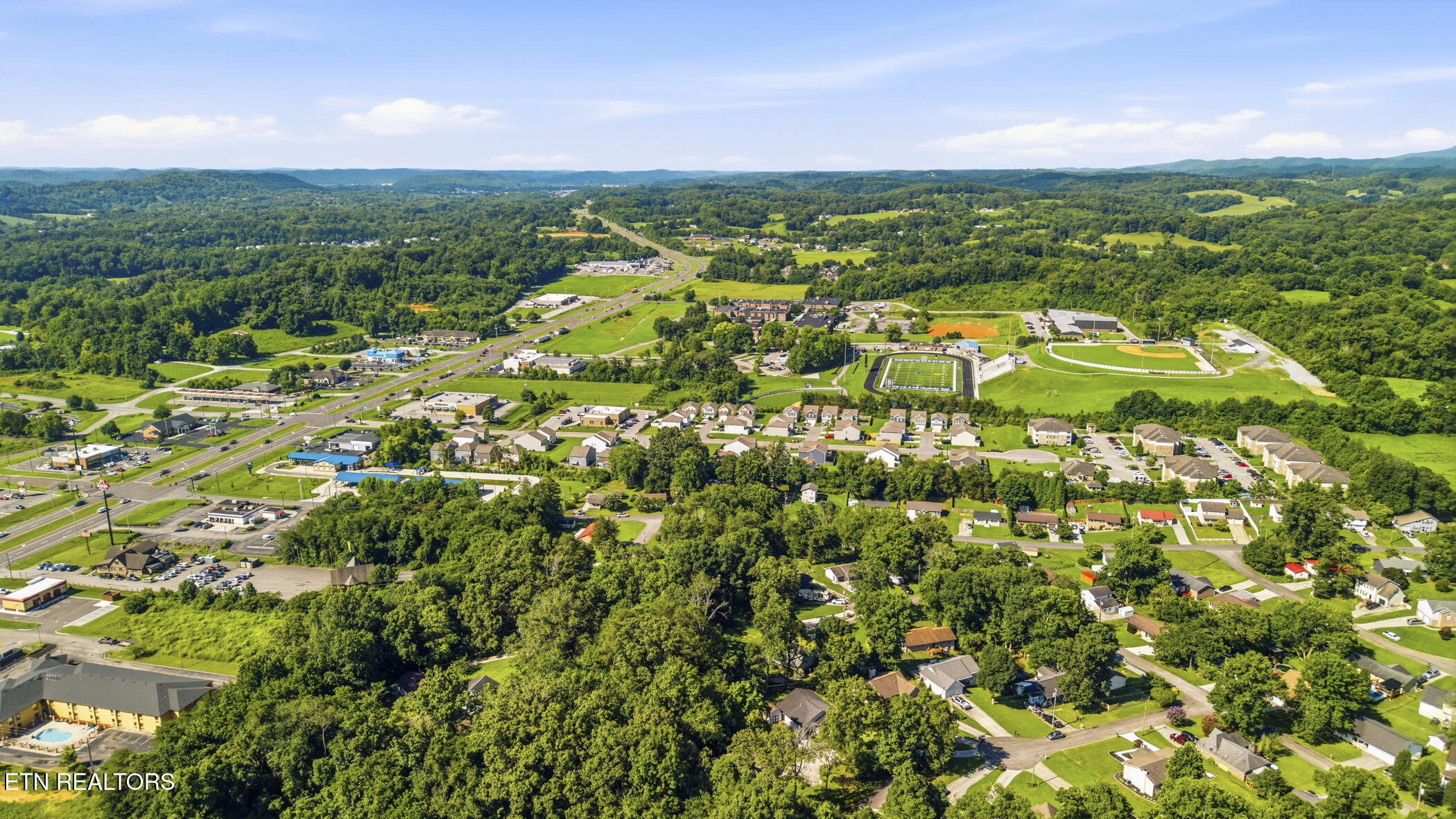200 Doe Run Boulevard Clinton TN 37716