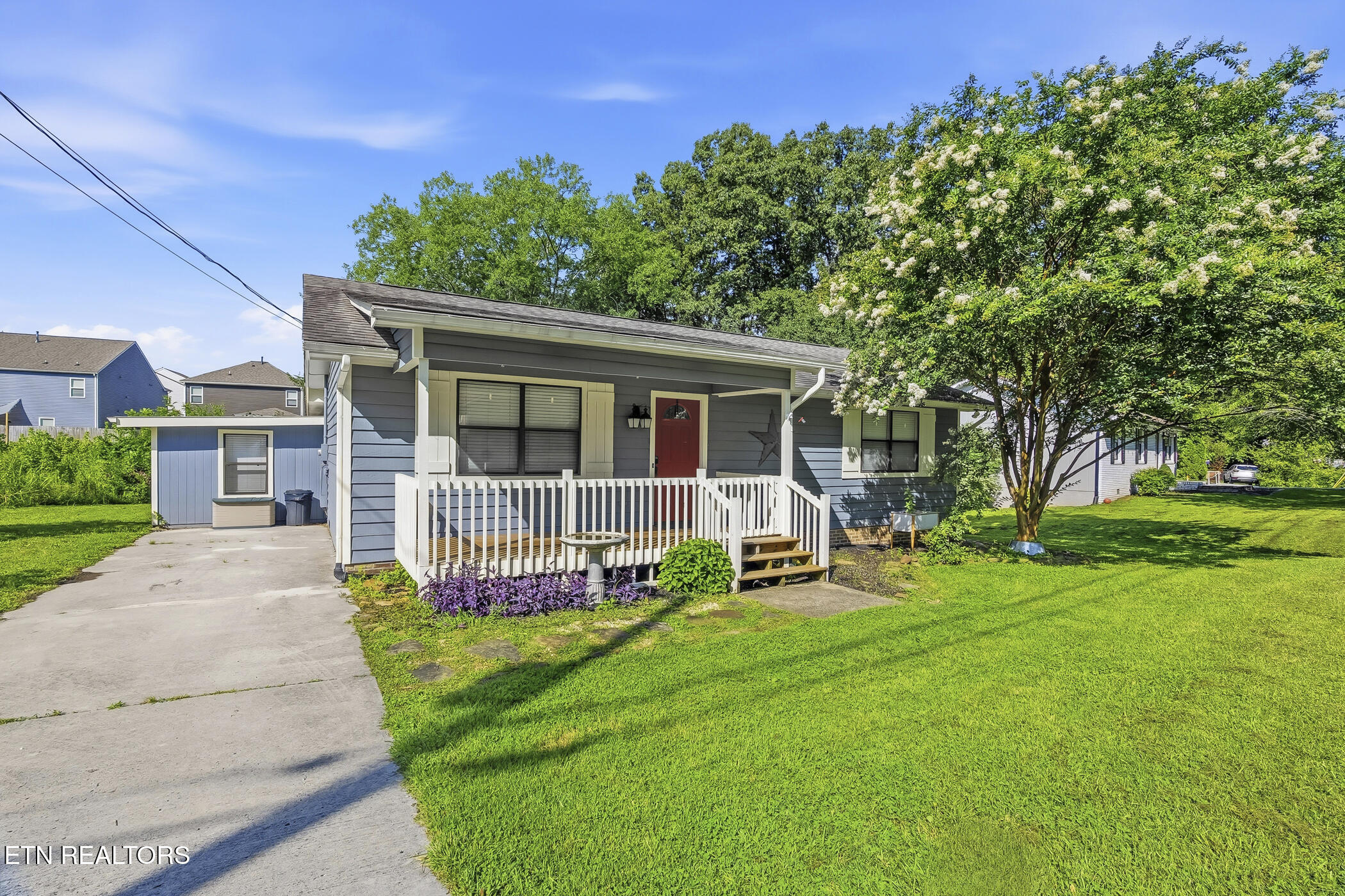 200 Doe Run Boulevard Clinton TN 37716