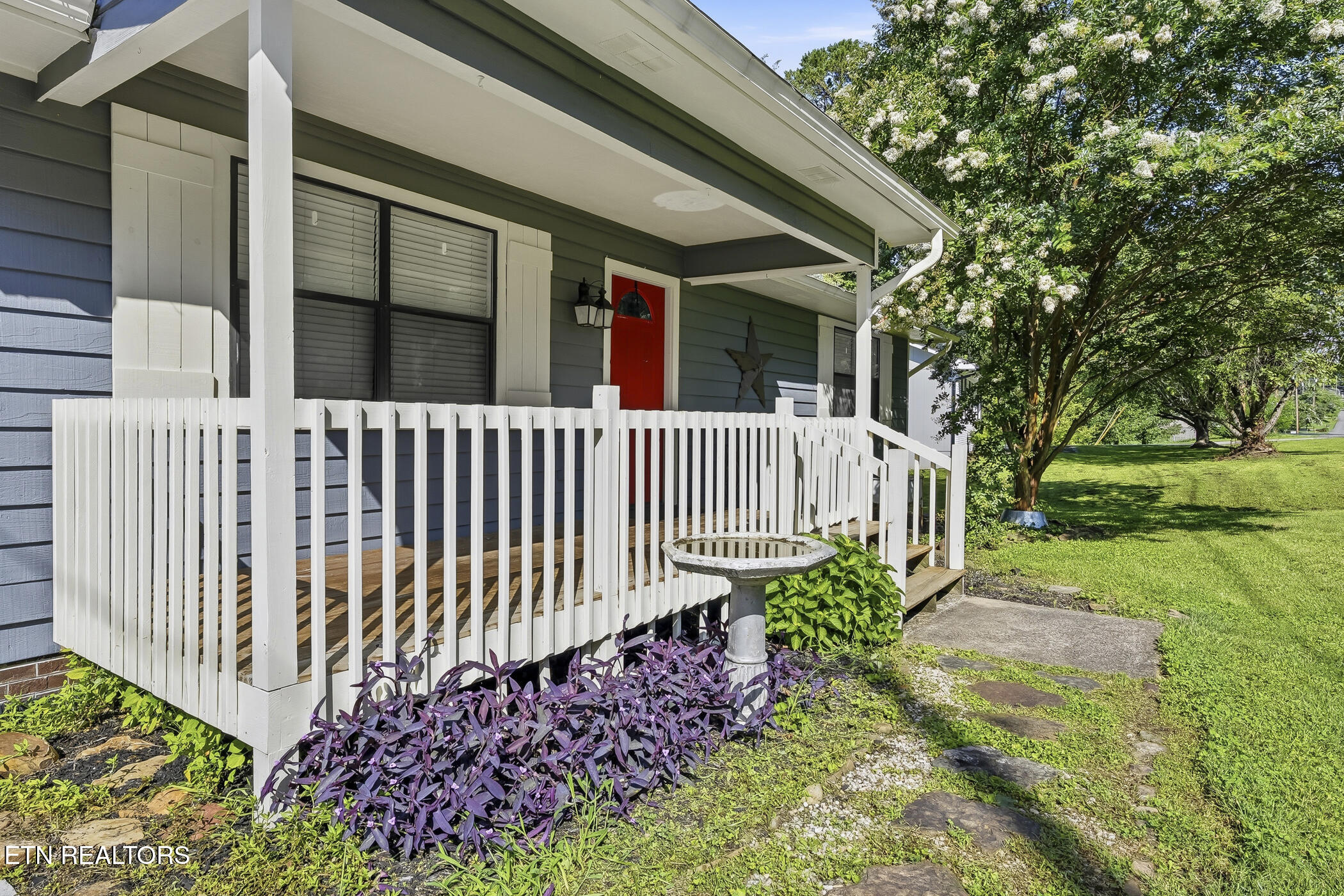 200 Doe Run Boulevard Clinton TN 37716