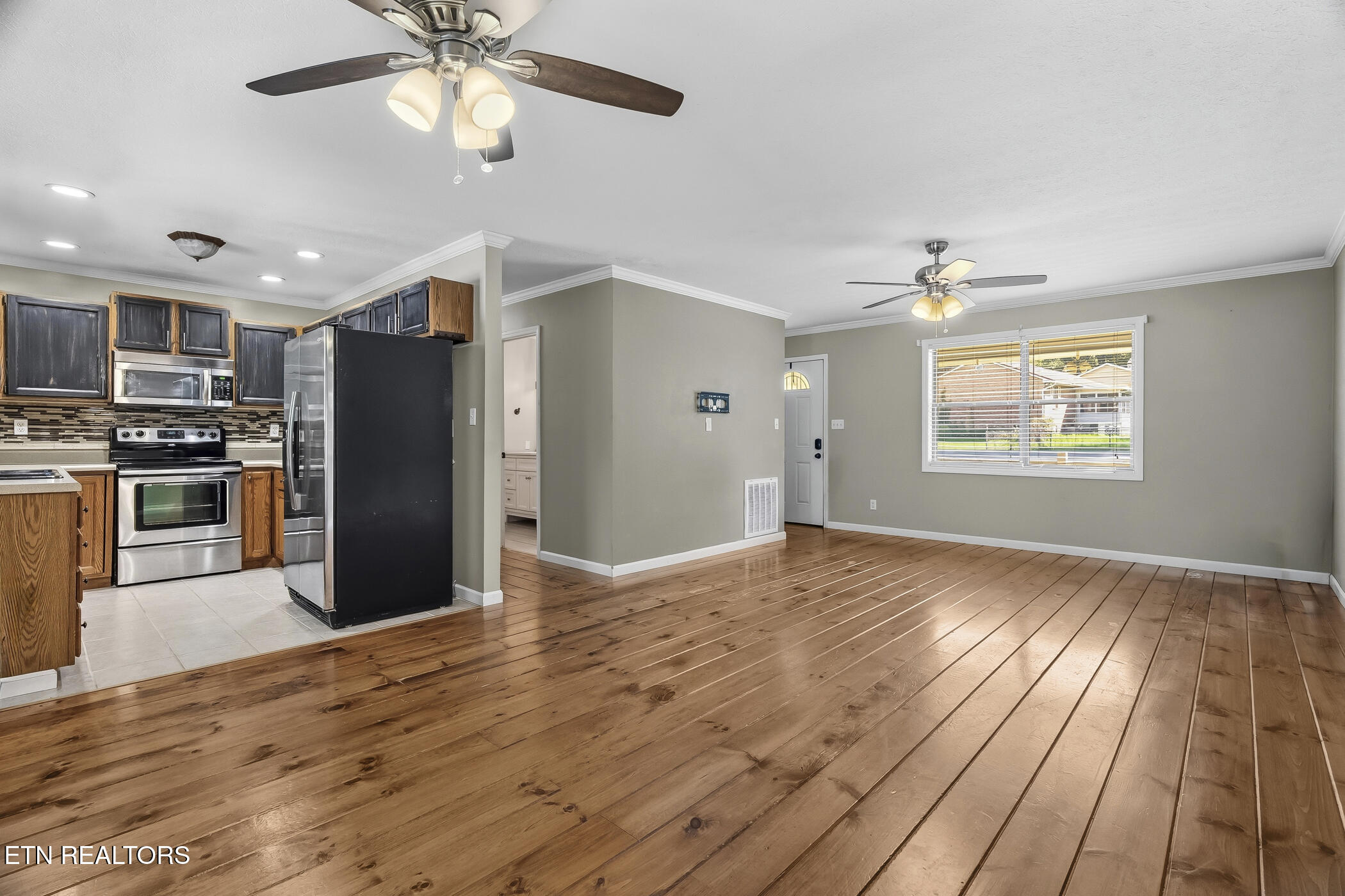 200 Doe Run Boulevard Clinton TN 37716
