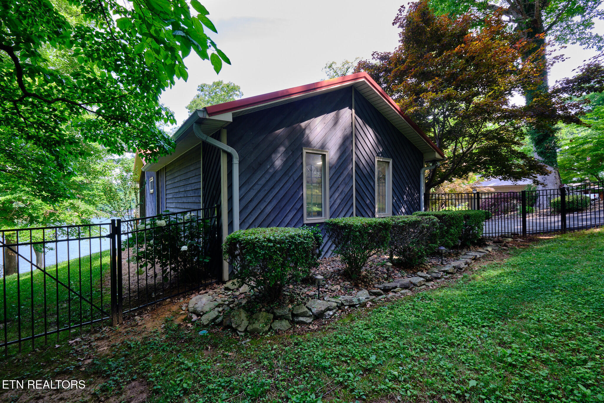817 Lakewood Drive Jefferson City TN 37760