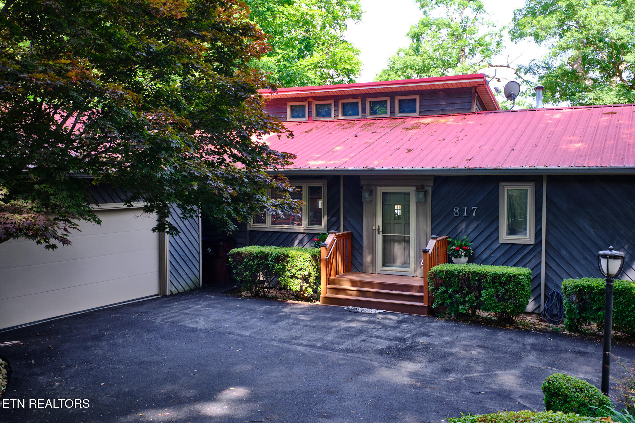 817 Lakewood Drive Jefferson City TN 37760