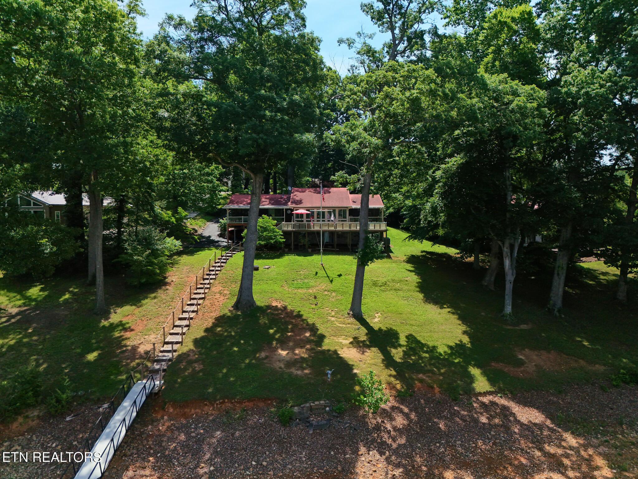 817 Lakewood Drive Jefferson City TN 37760