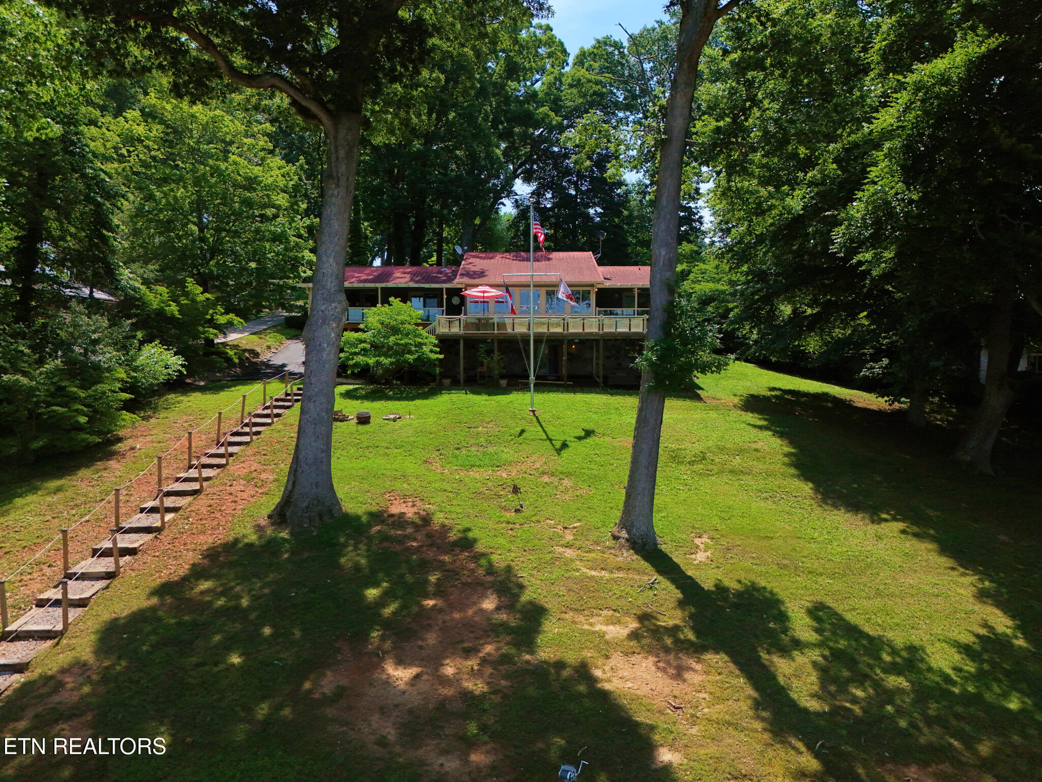 817 Lakewood Drive Jefferson City TN 37760