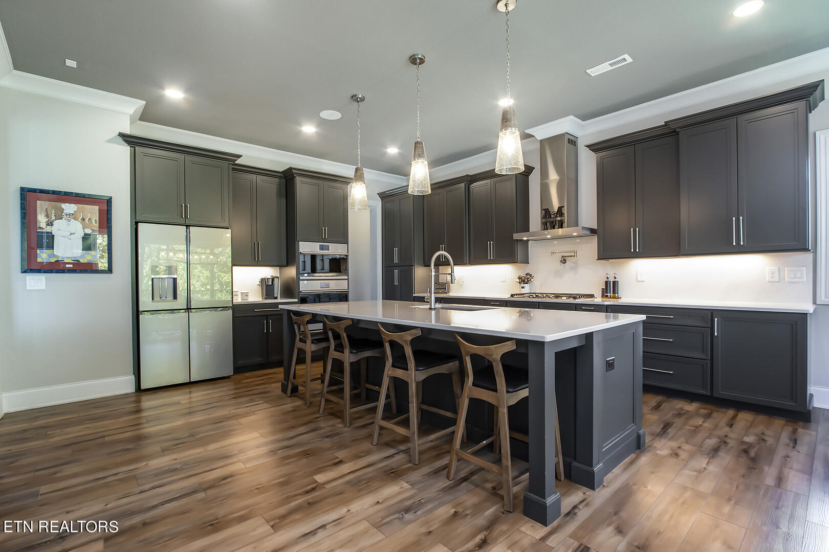 17012 Lighthouse Pointe Drive Lenoir City TN 37772