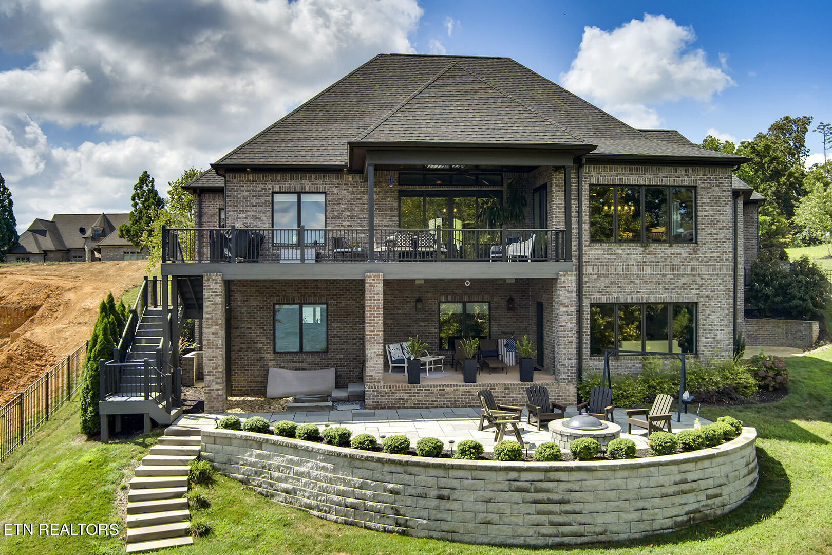 17012 Lighthouse Pointe Drive Lenoir City TN 37772