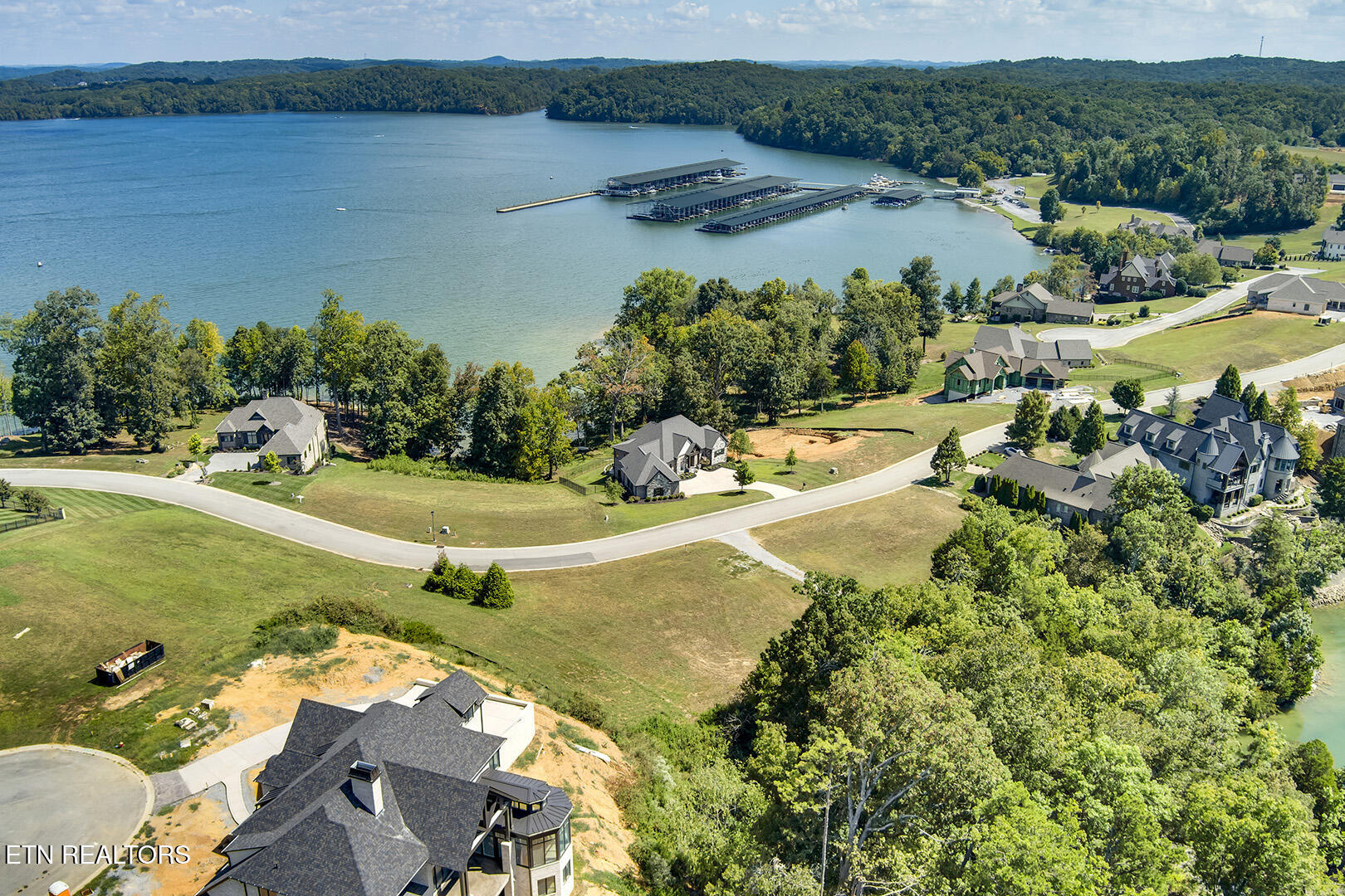 17012 Lighthouse Pointe Drive Lenoir City TN 37772