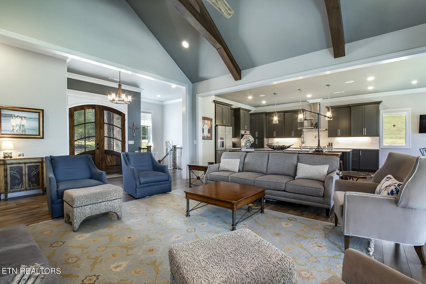 17012 Lighthouse Pointe Drive Lenoir City TN 37772
