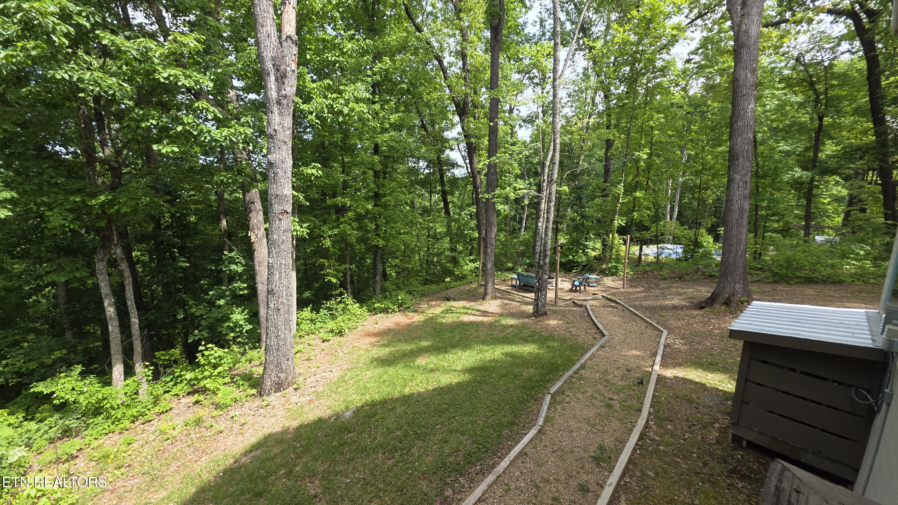 2430 Rainbow Falls Lane Sevierville TN 37862