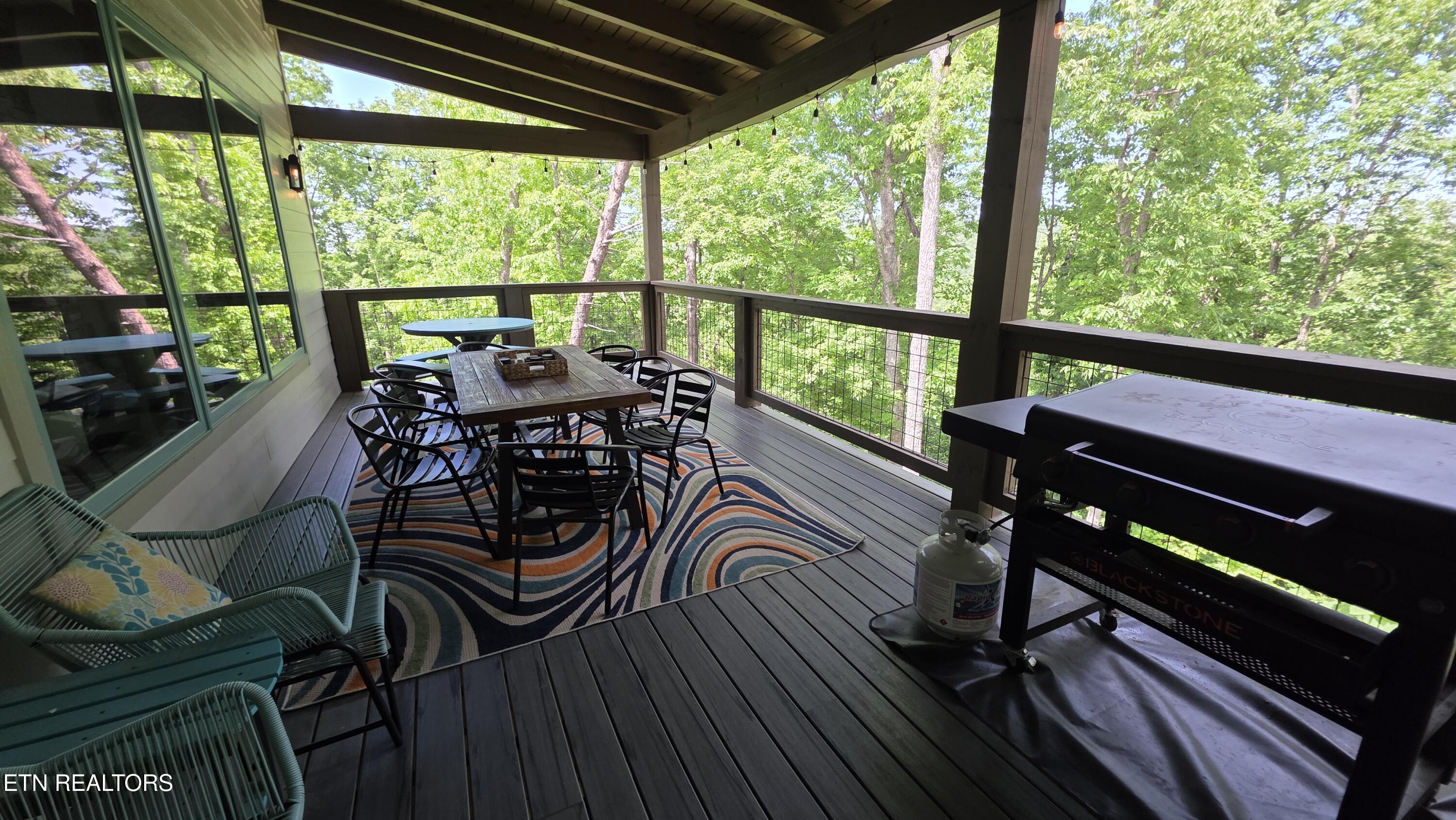 2430 Rainbow Falls Lane Sevierville TN 37862