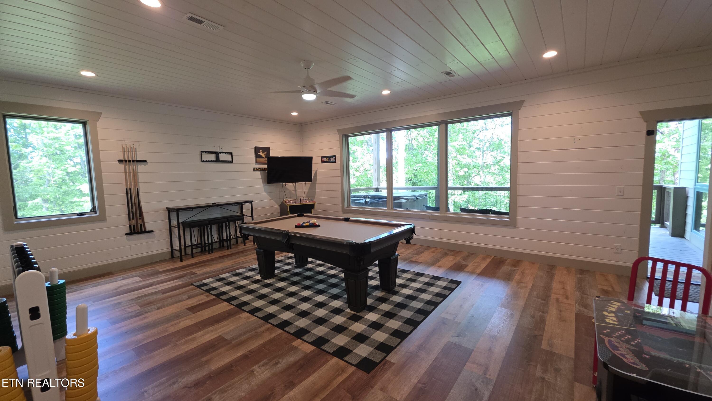 2430 Rainbow Falls Lane Sevierville TN 37862