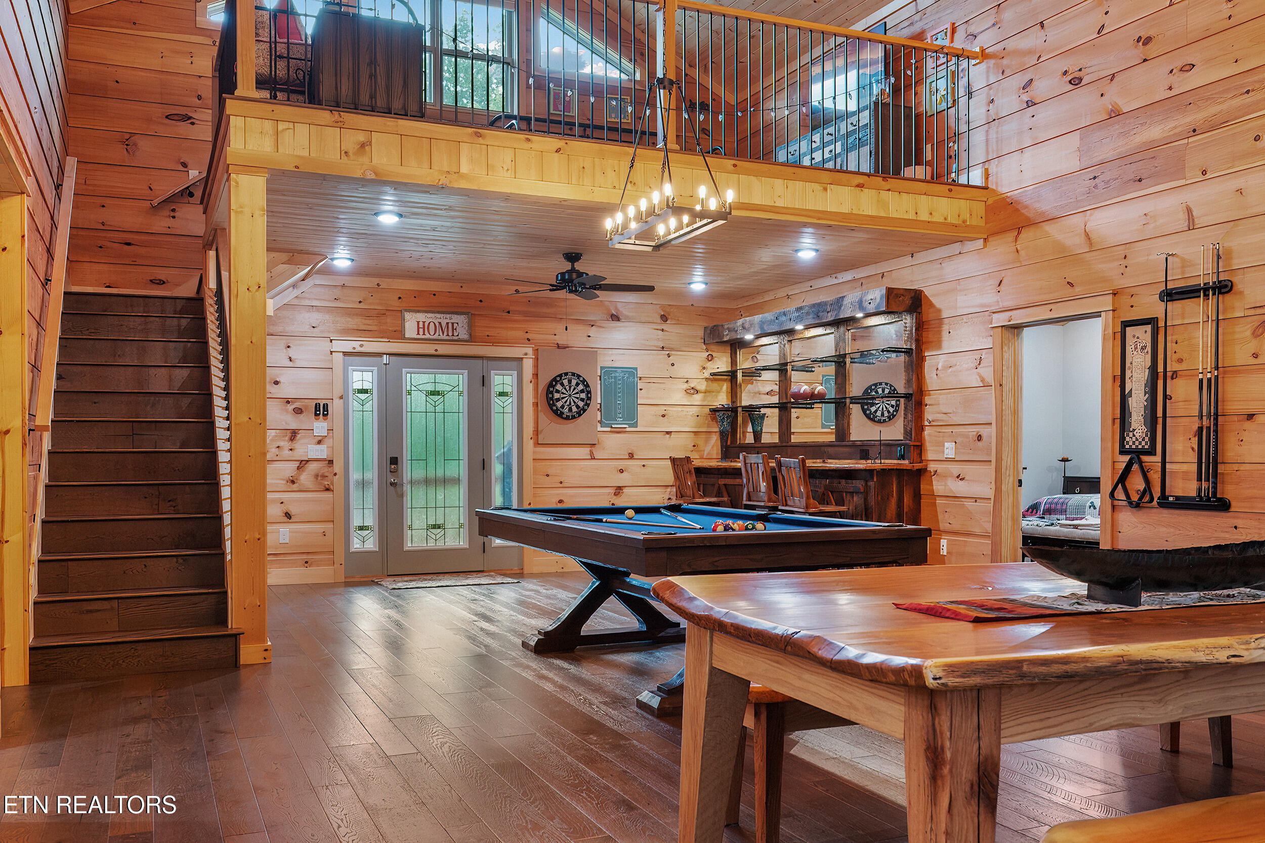 910 English Mtn Road Cosby TN 37722