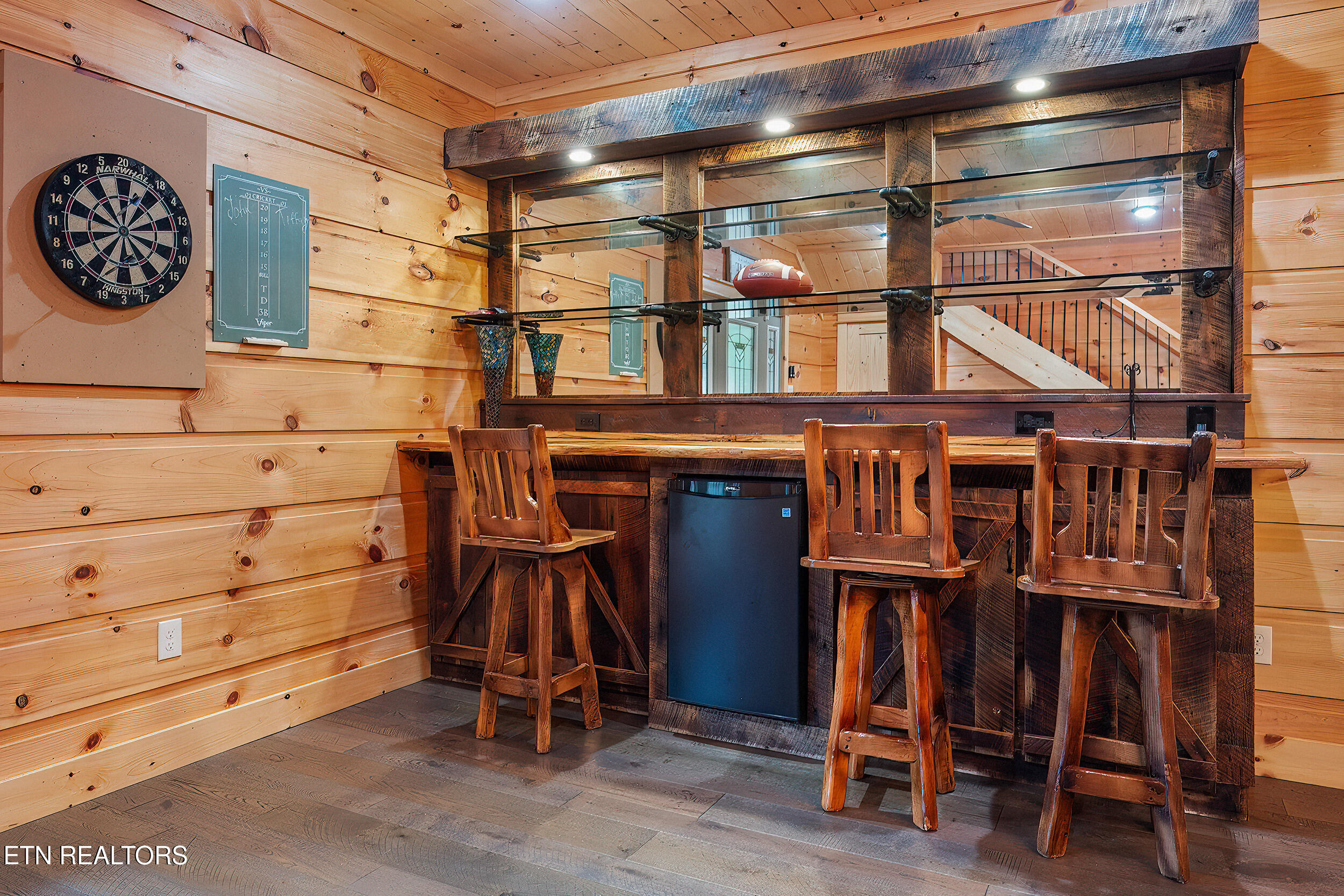 910 English Mtn Road Cosby TN 37722
