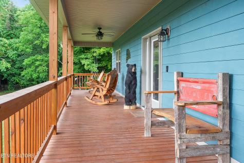 910 English Mtn Road Cosby TN 37722