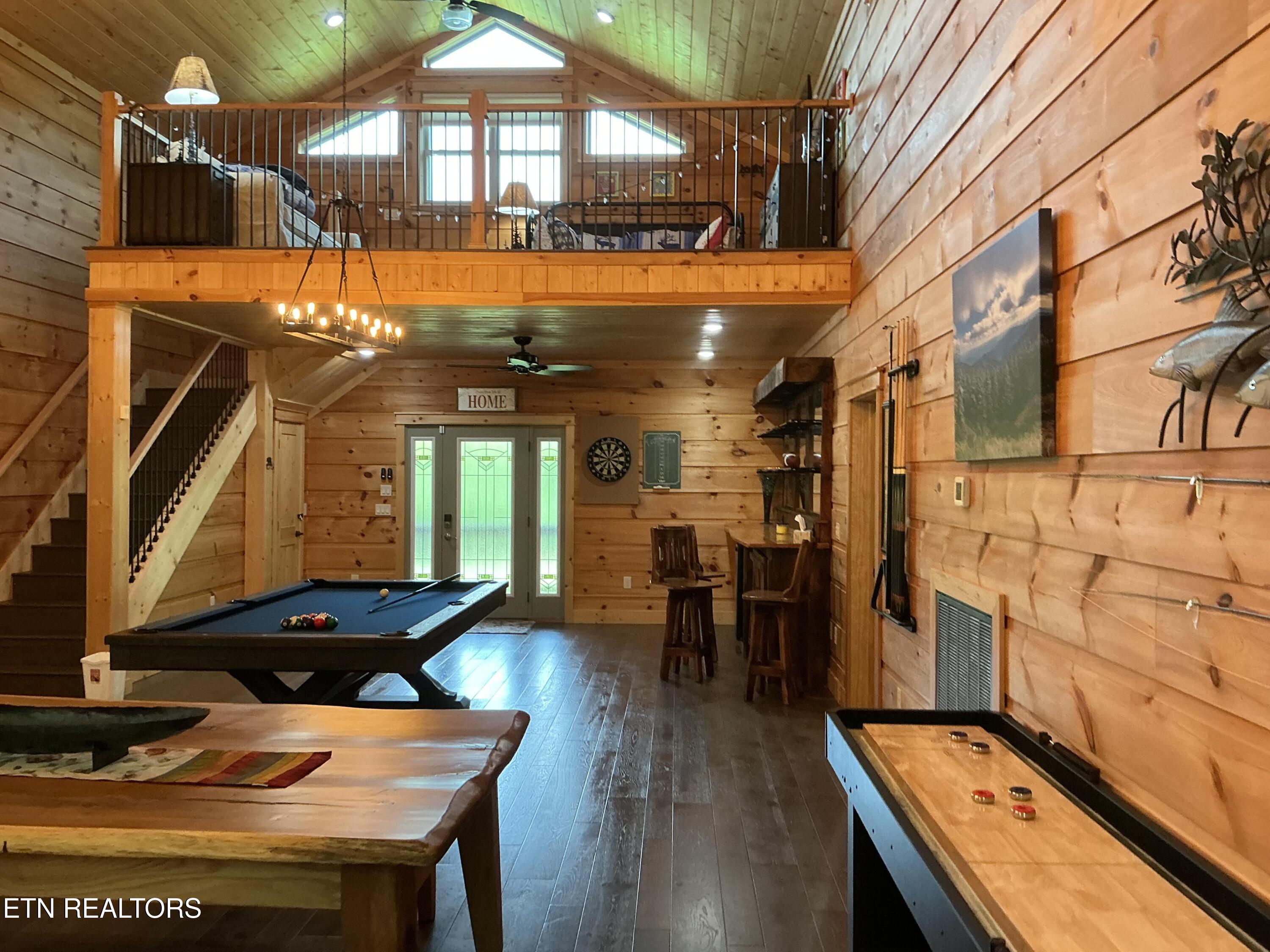 910 English Mtn Road Cosby TN 37722