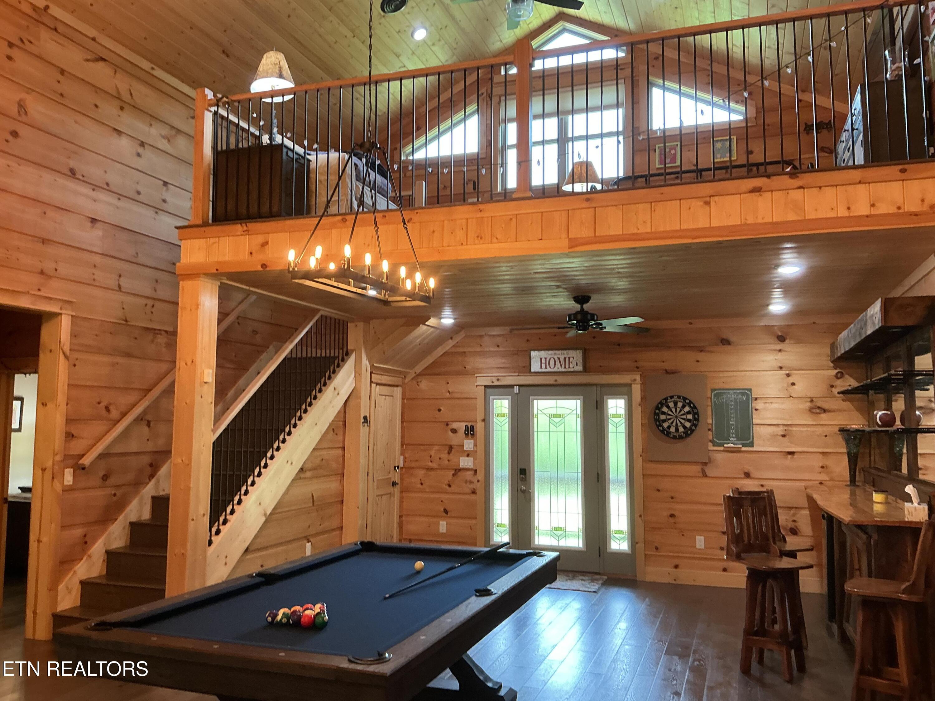 910 English Mtn Road Cosby TN 37722