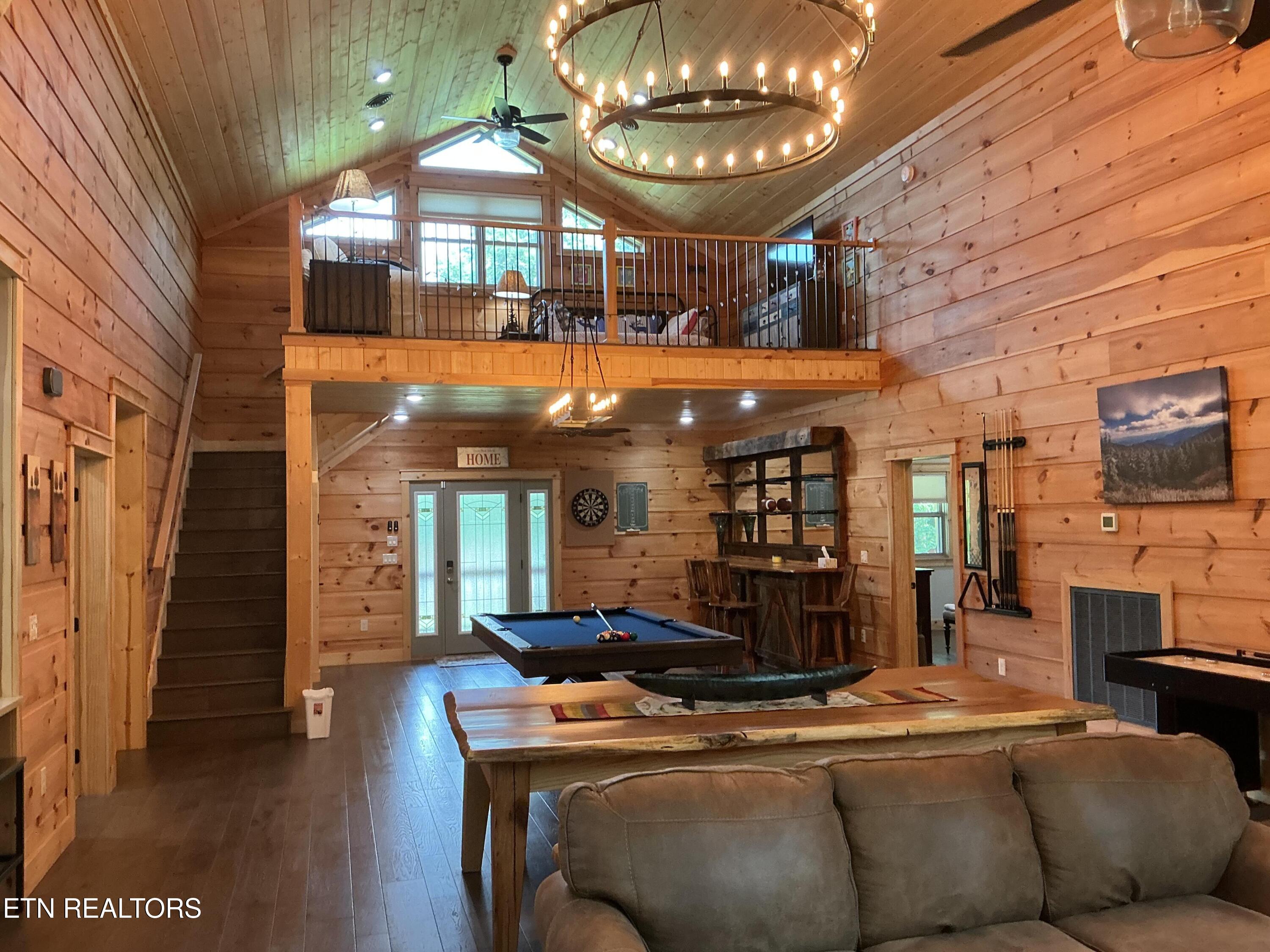 910 English Mtn Road Cosby TN 37722
