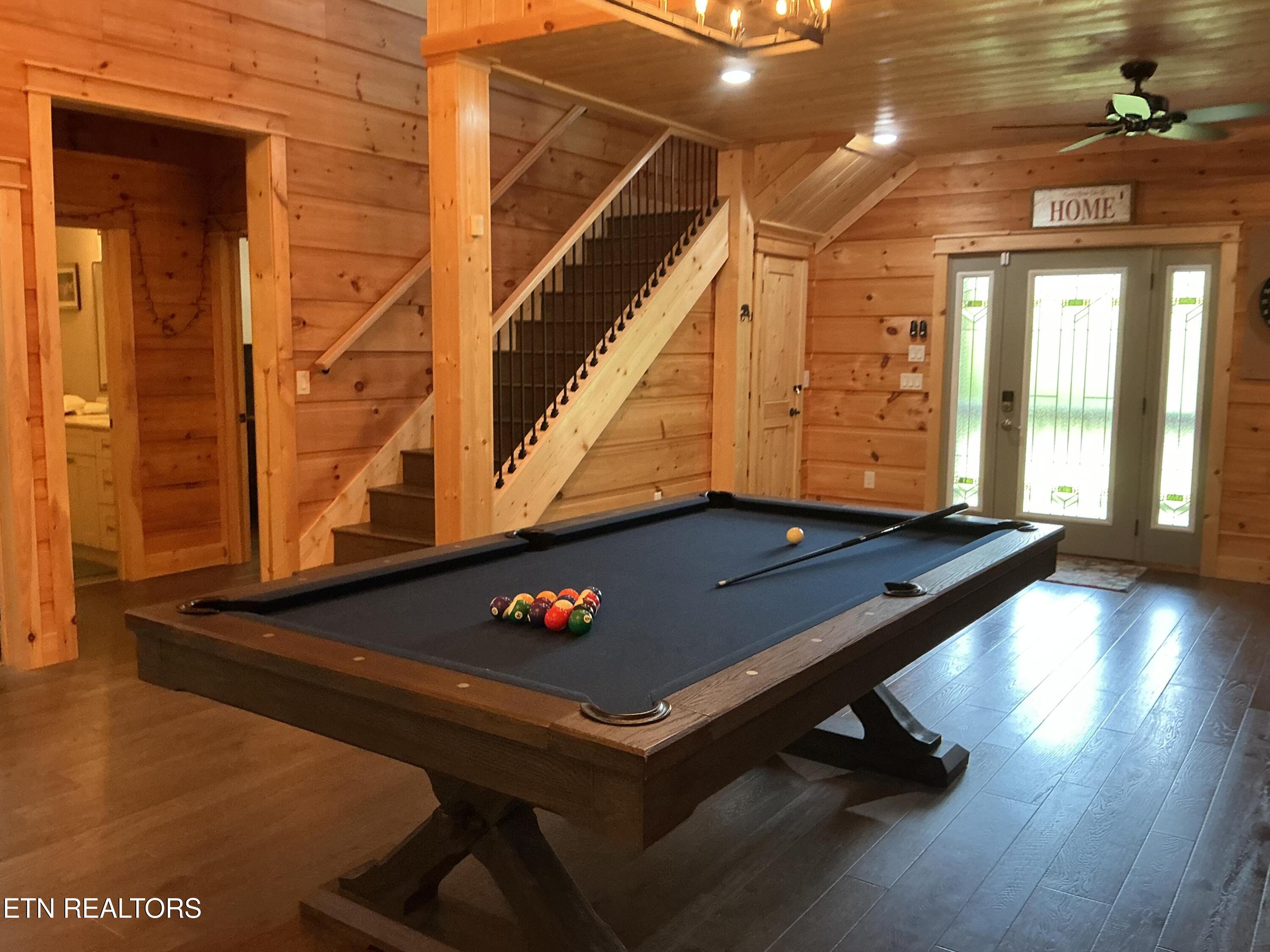 910 English Mtn Road Cosby TN 37722