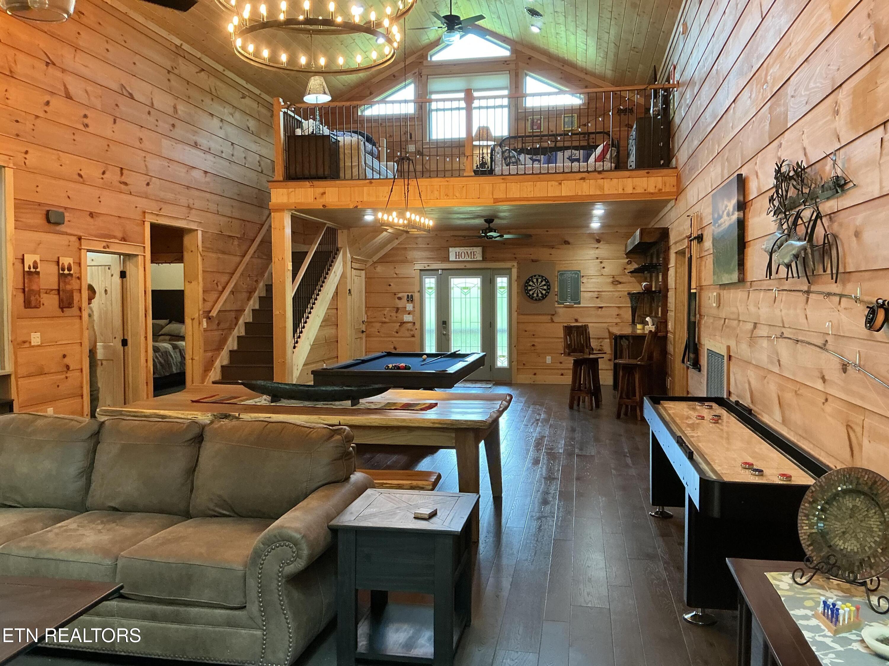 910 English Mtn Road Cosby TN 37722
