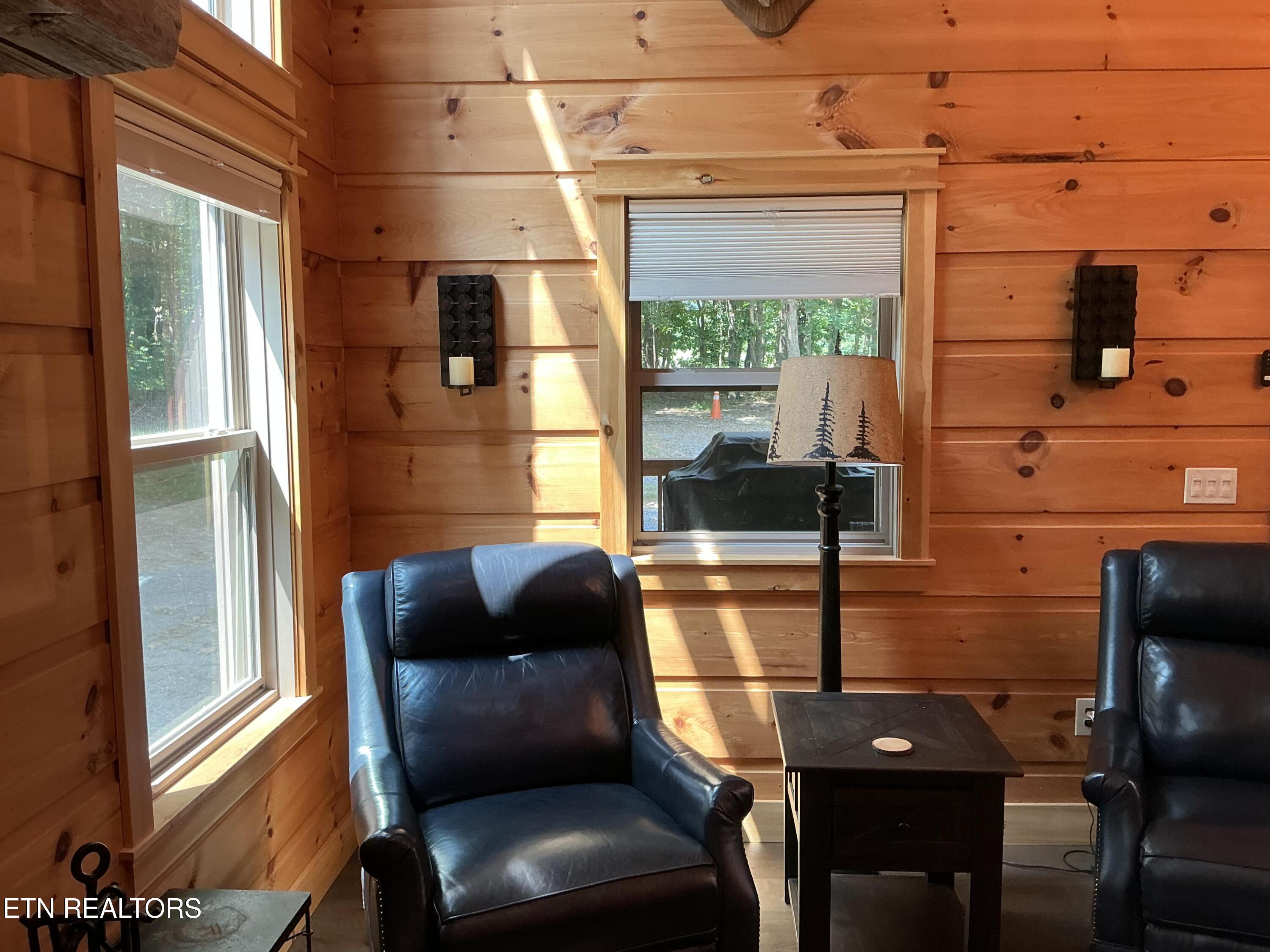 910 English Mtn Road Cosby TN 37722
