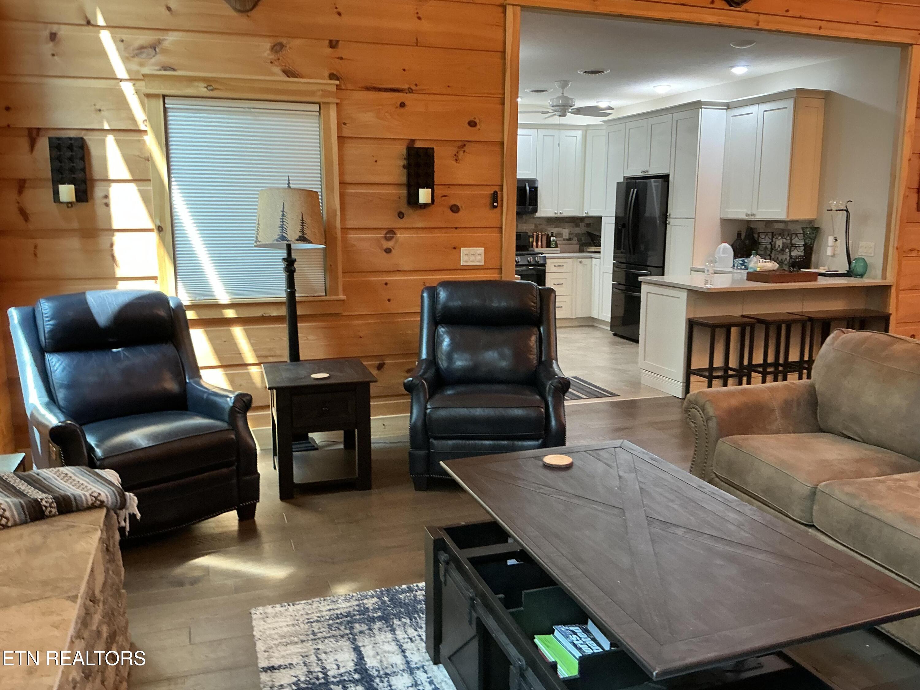 910 English Mtn Road Cosby TN 37722