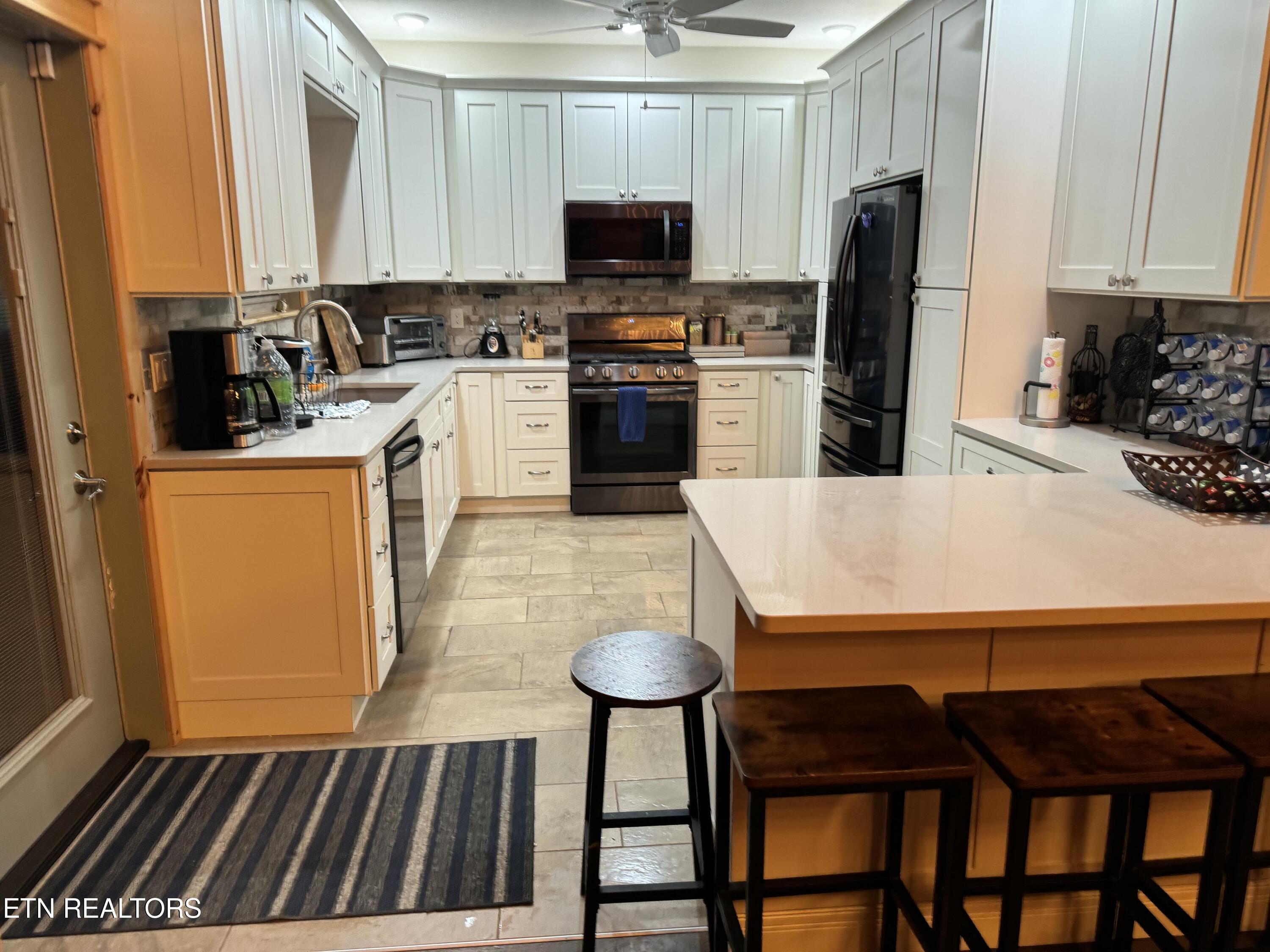 910 English Mtn Road Cosby TN 37722