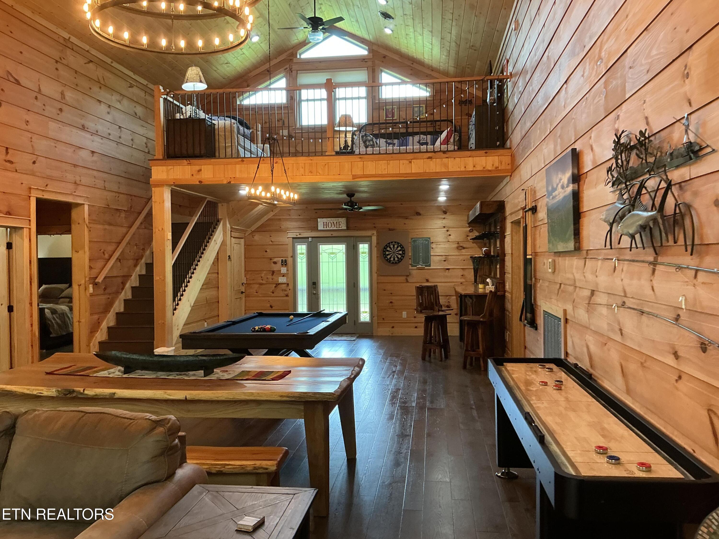 910 English Mtn Road Cosby TN 37722