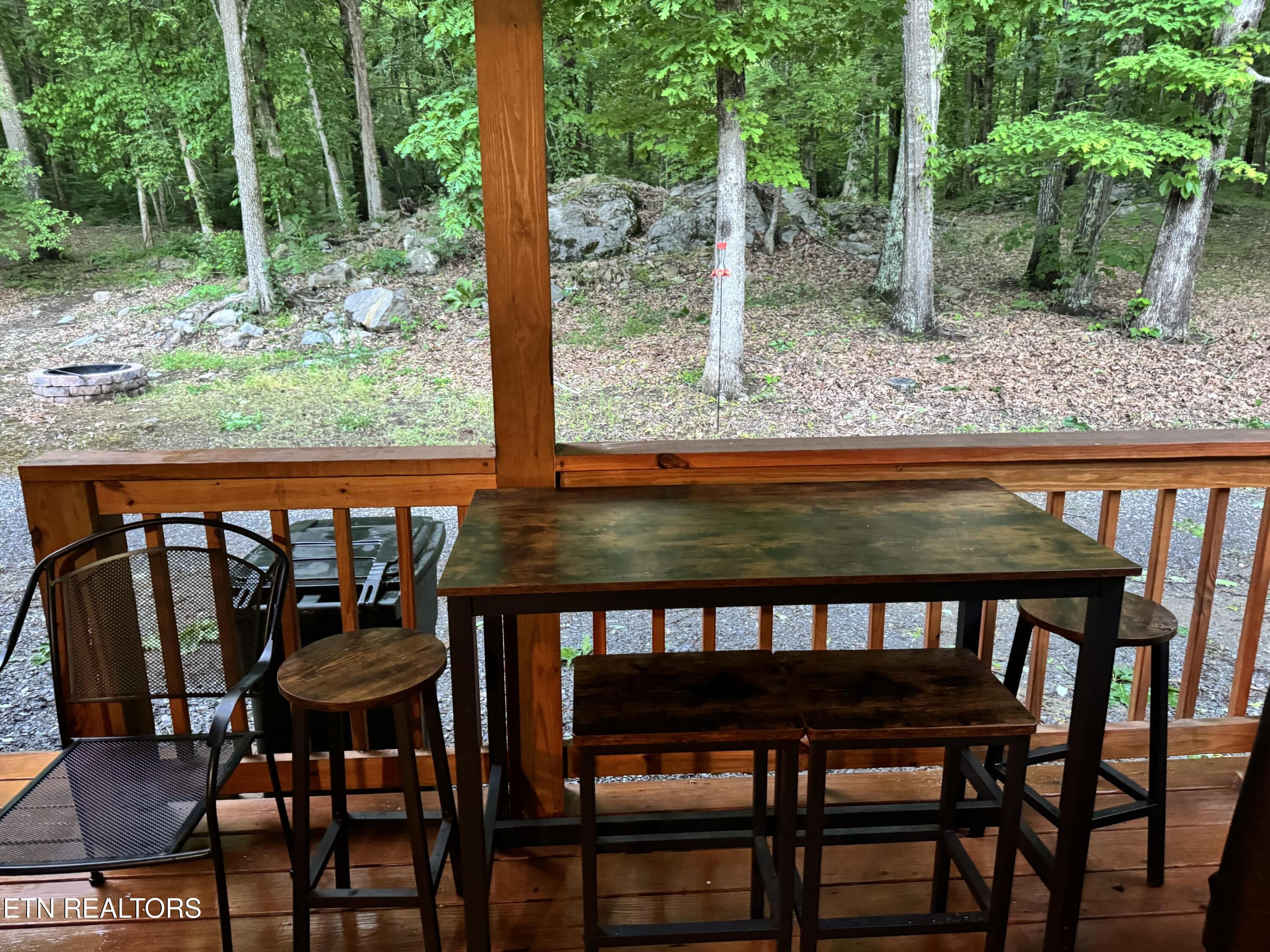 910 English Mtn Road Cosby TN 37722