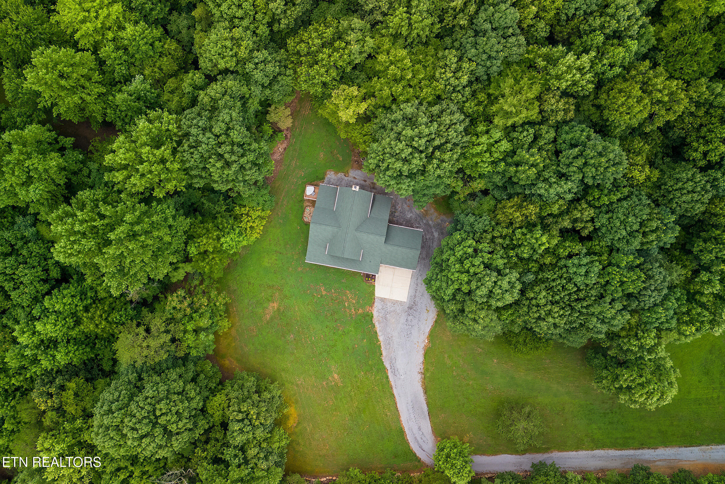 910 English Mtn Road Cosby TN 37722